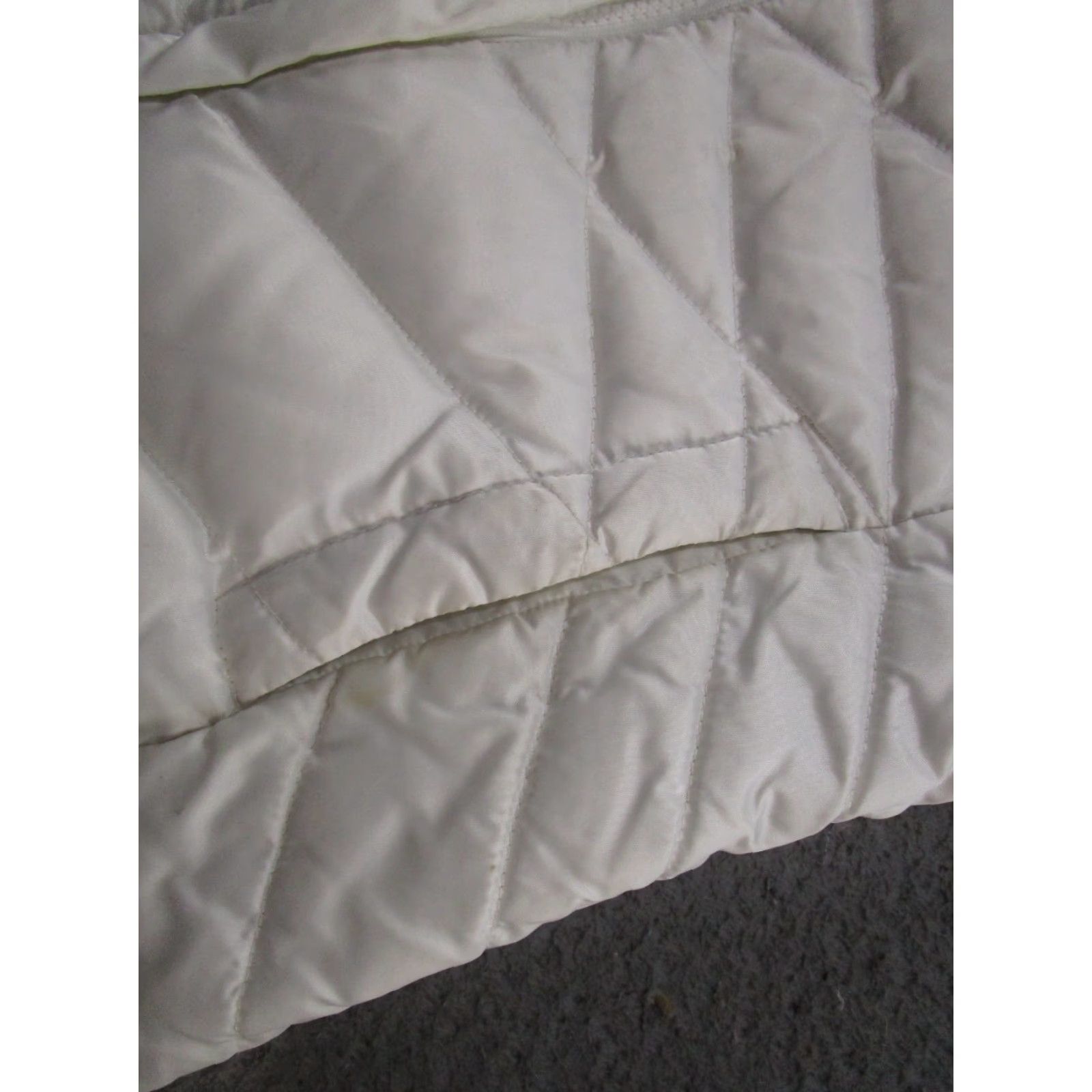 The North Face The North Face Aconcagua Women’s White 550 Puffer Jacket XS S Read Size S / US 4 / IT 40 - 7 Thumbnail