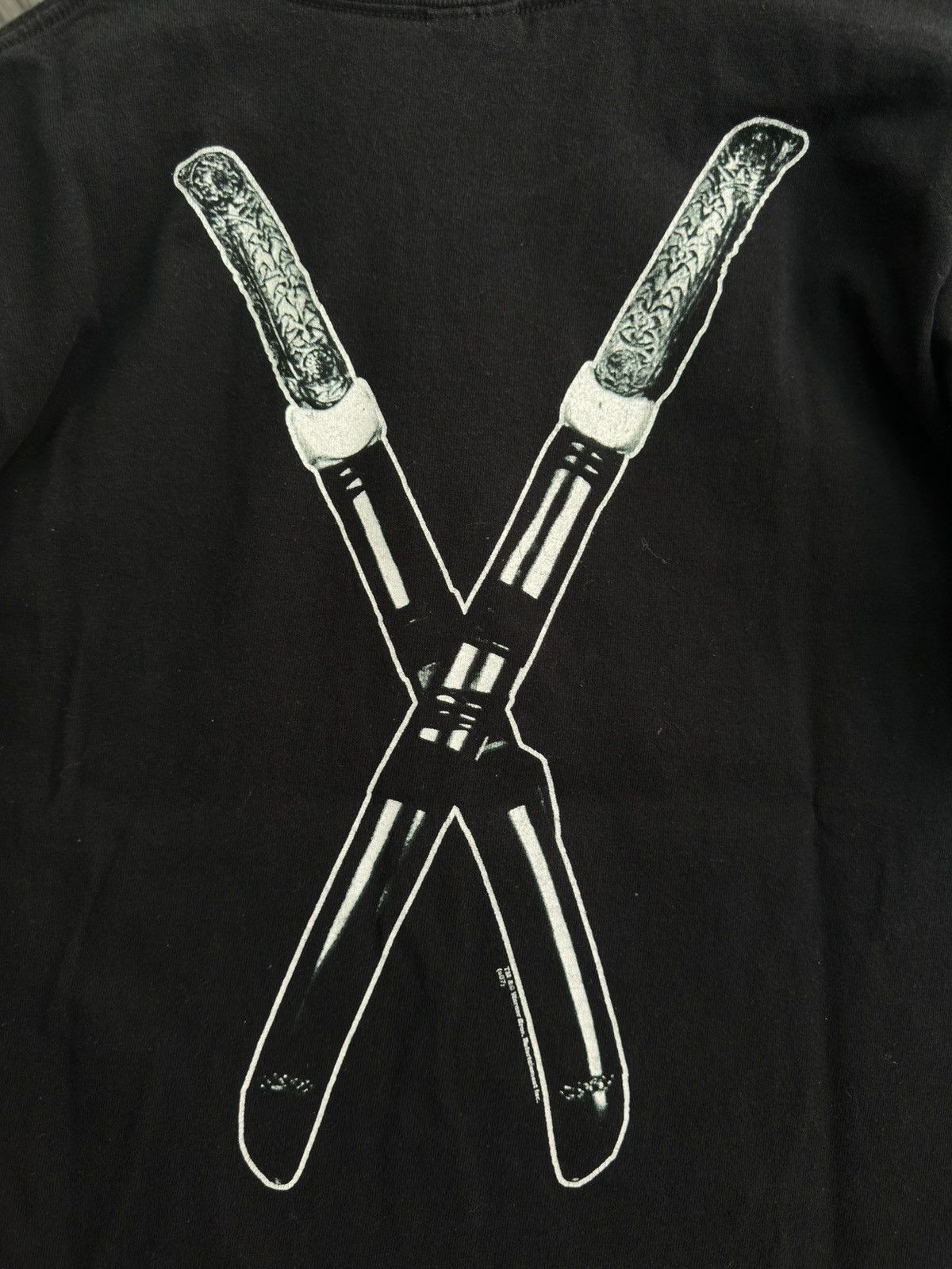 Other The 300 Spartans Immortals Movie Promo Vintage Shirt Size US M / EU 48-50 / 2 - 5 Thumbnail