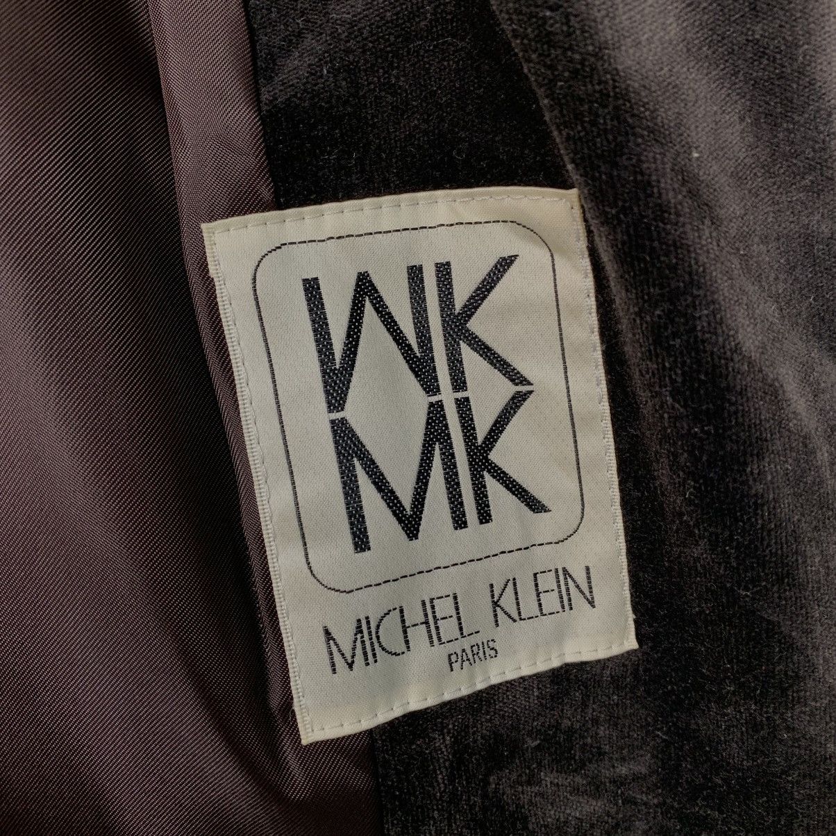 Michel Klein Michel Klein Paris Crop Jacket Size M / US 6-8 / IT 42-44 - 15 Thumbnail
