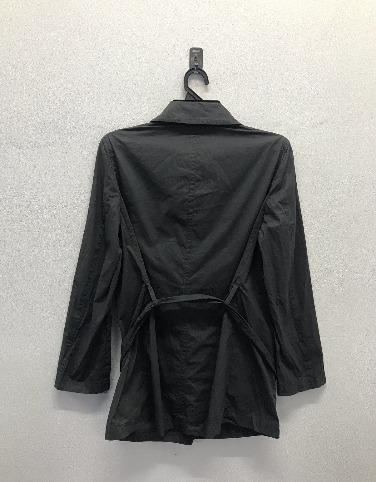 Margaret Howell × Vintage Vintage Margaret Howell Jacket Size US M / EU 48-50 / 2 - 2 Thumbnail