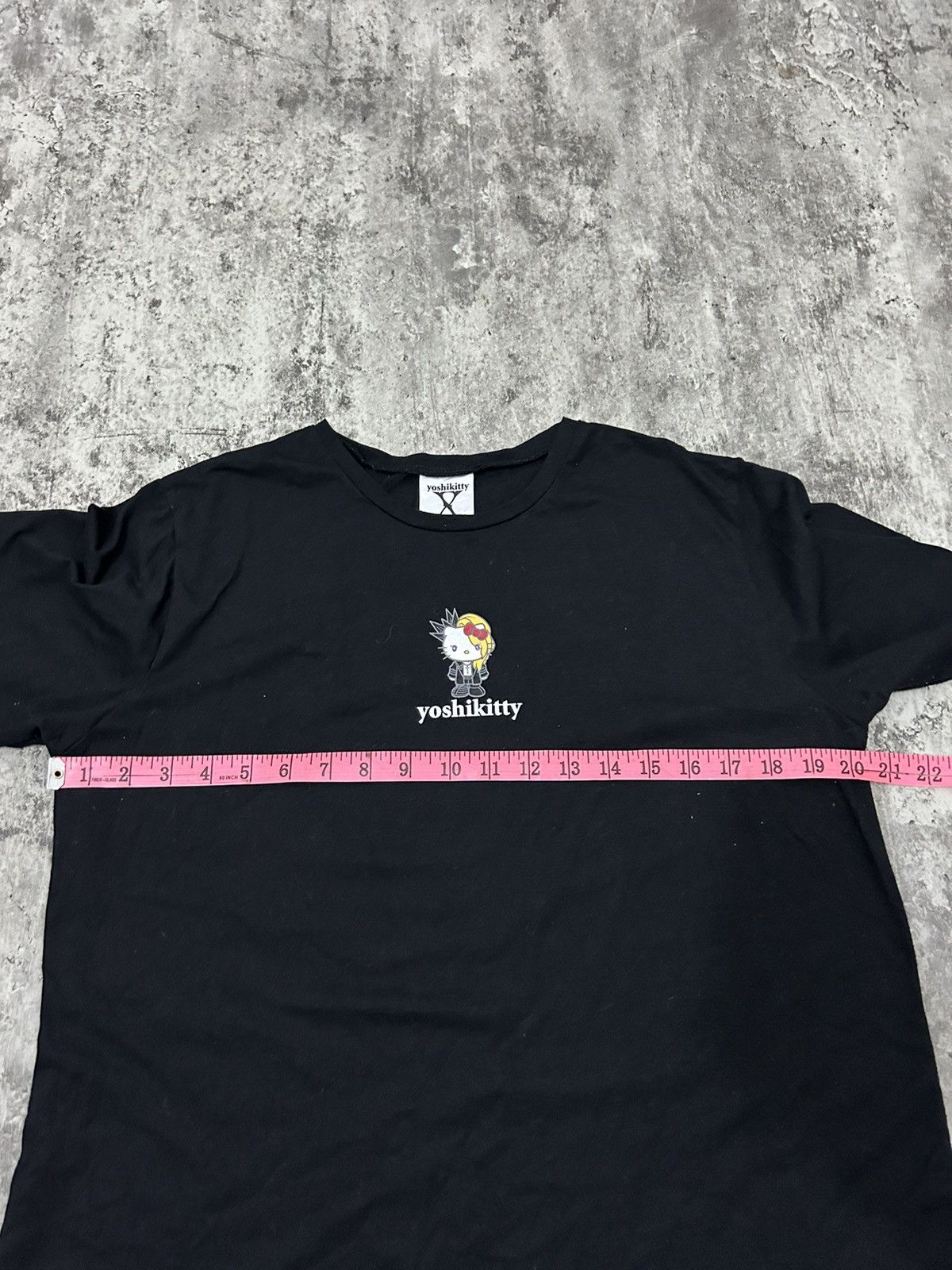 Cartoon Network × Hysteric Glamour × Japanese Brand Yoshikitty Japan Long Shirt Size US L / EU 52-54 / 3 - 7 Thumbnail