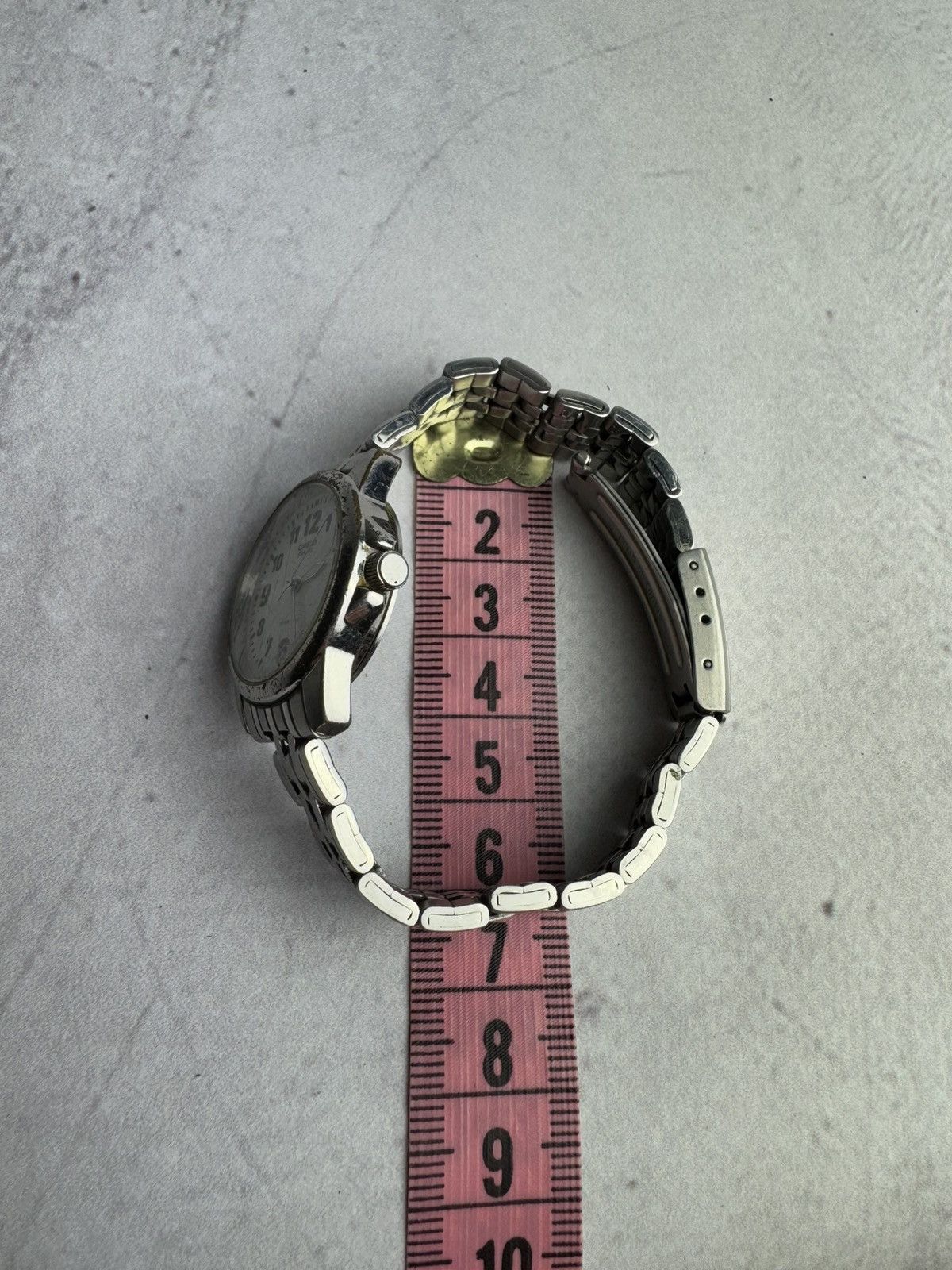 Casio × Japanese Brand Casio Japanese Style Watch Size ONE SIZE - 7 Thumbnail