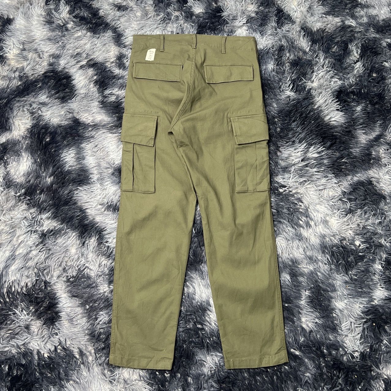 Edwin FieldMan by Edwin Cargo Pants Size US 29 - 2 Thumbnail