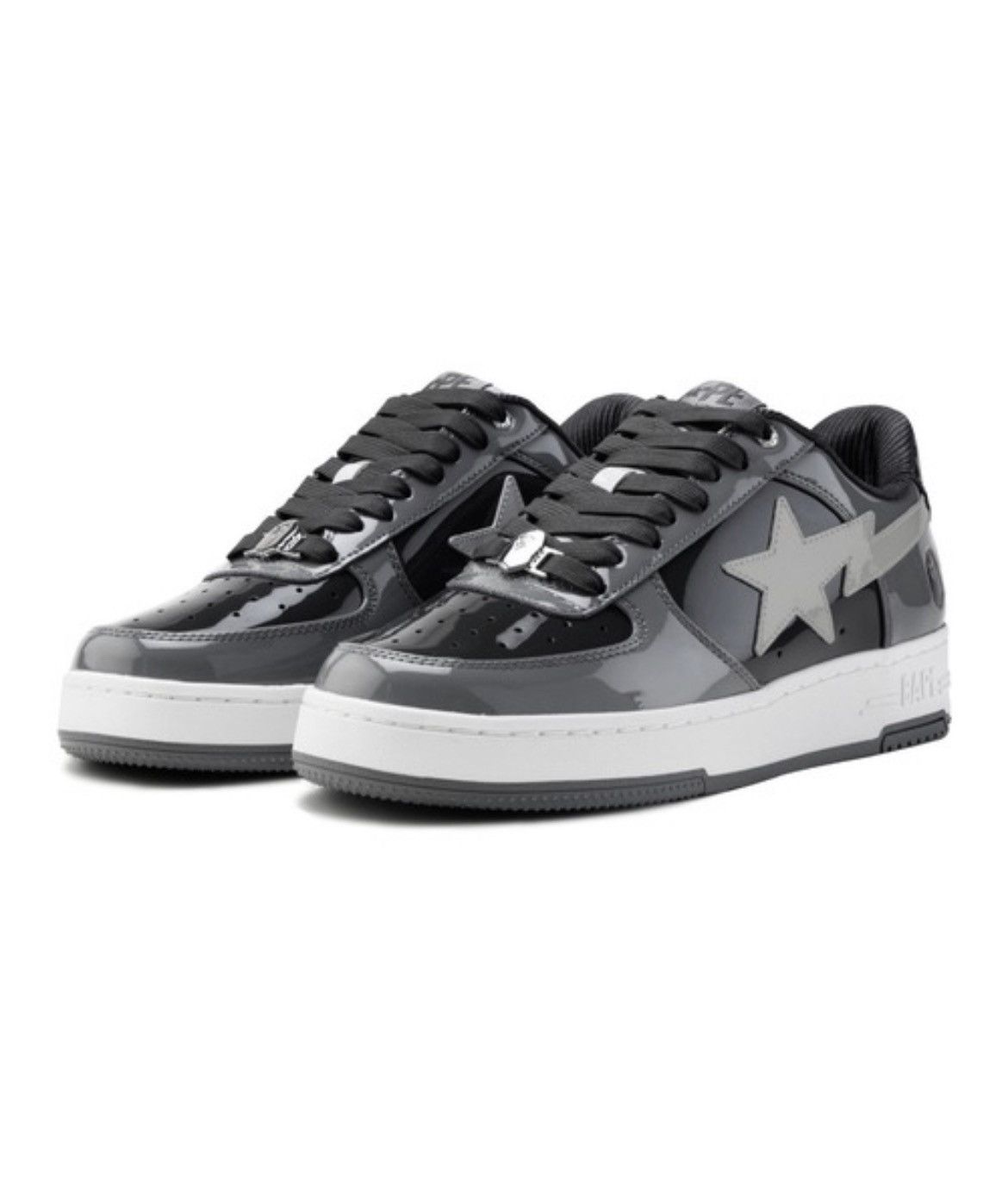 Bape BAPE STA #1 size 9 Size US 9 / EU 42 - 1 Thumbnail