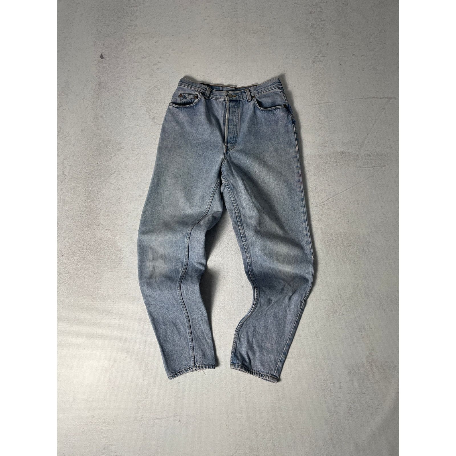 Levi's Vintage Levis 501 Jeans, Mens 501 Jeans - Men's 32 x 30 Size US 32 / EU 48 - 1 Thumbnail