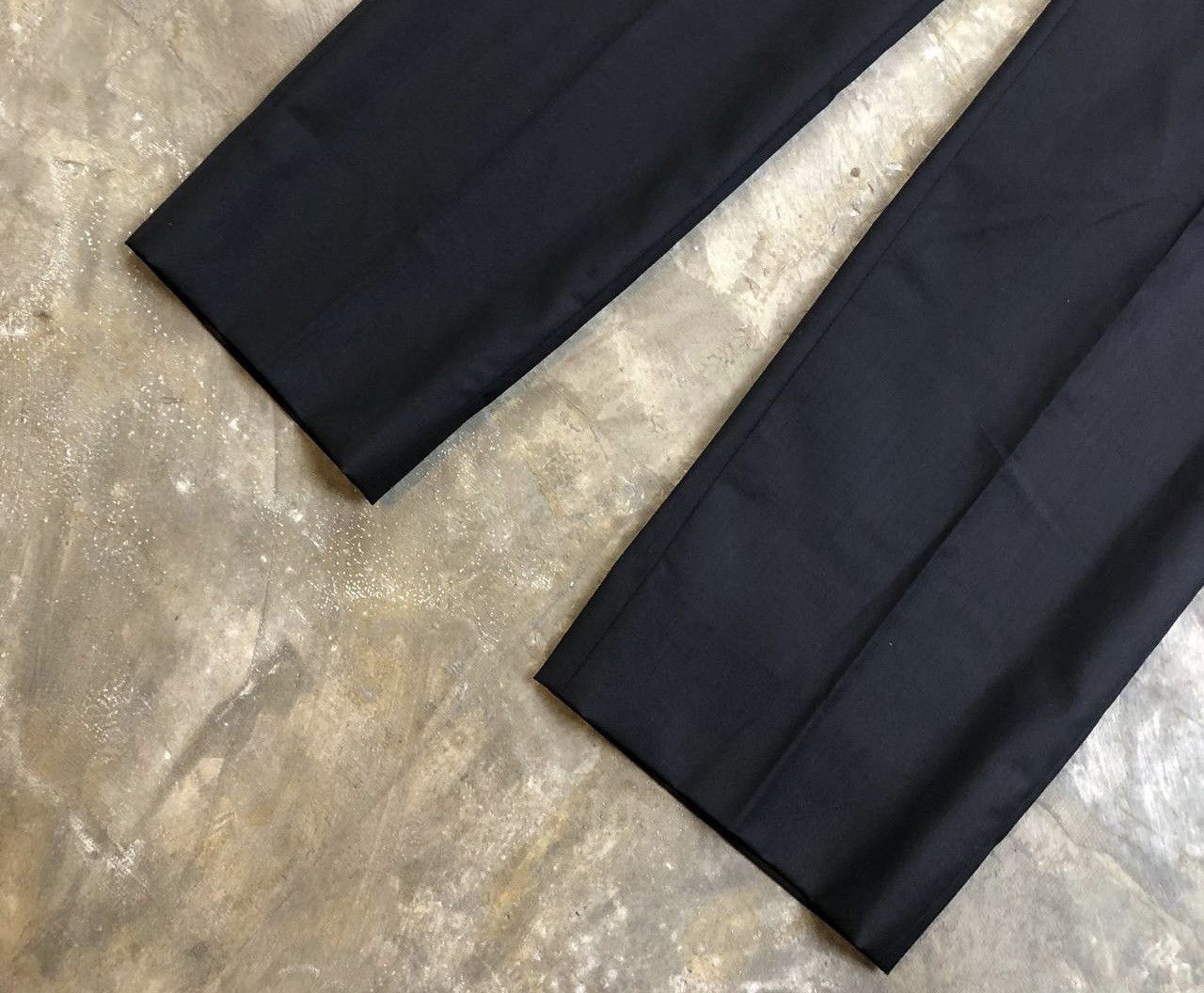 Maison Margiela Maison Margiela - Line 14 SS16 Wool Trouser Size US 30 / EU 46 - 3 Thumbnail