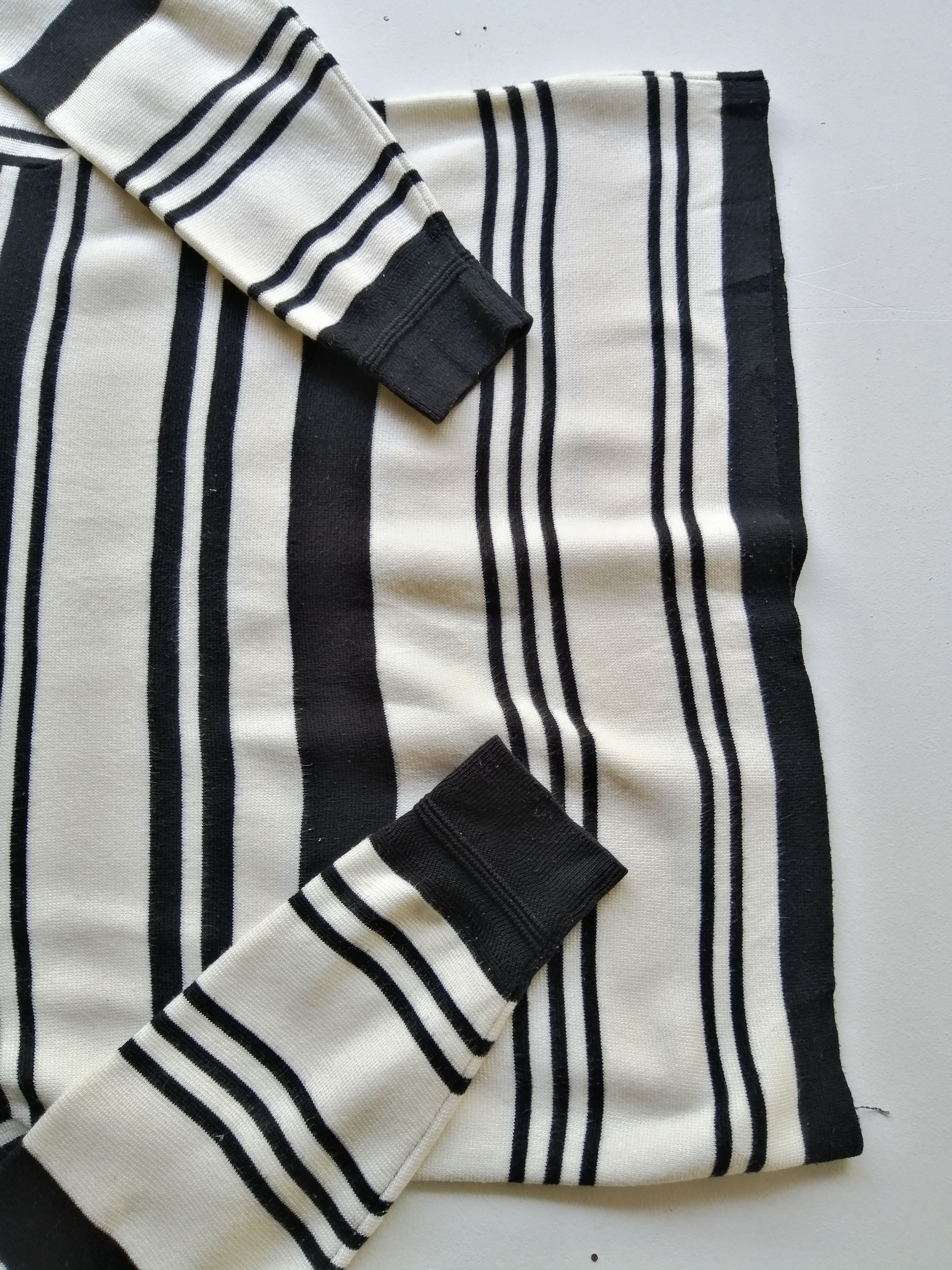 Designer × Vintage Vintage Rope Picnic Knitwear Size US XL / EU 56 / 4 - 4 Thumbnail