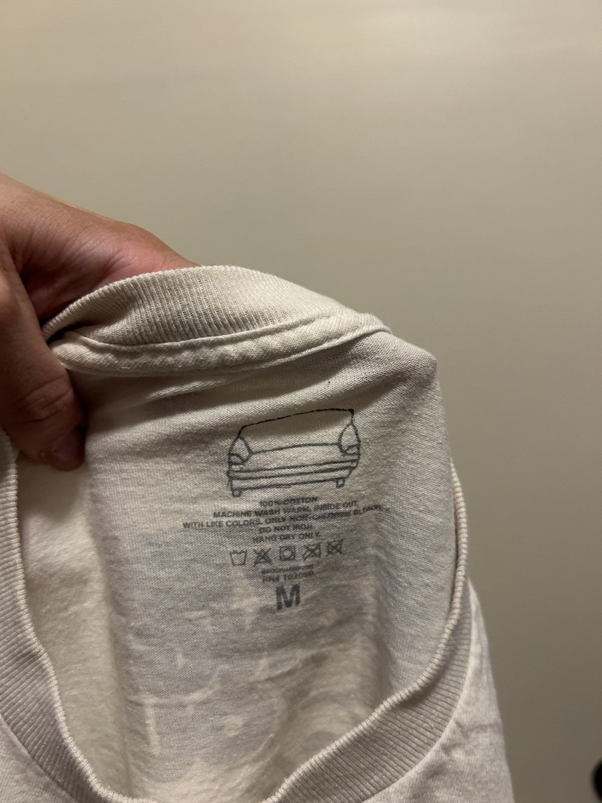 Brockhampton Brockhampton “Heaven Belongs To You” Tour Merch Tee (2019) Size US M / EU 48-50 / 2 - 5 Thumbnail