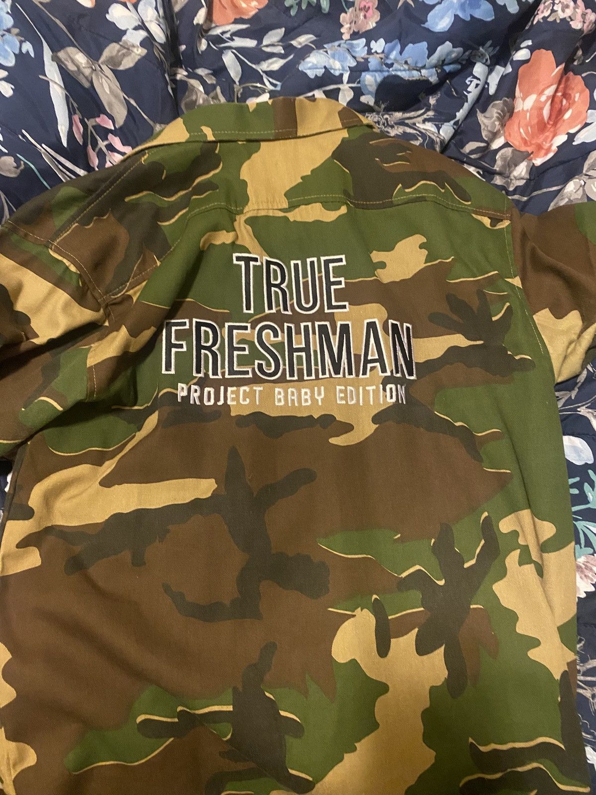 Other Camo true freshman button up Size US L / EU 52-54 / 3 - 3 Thumbnail