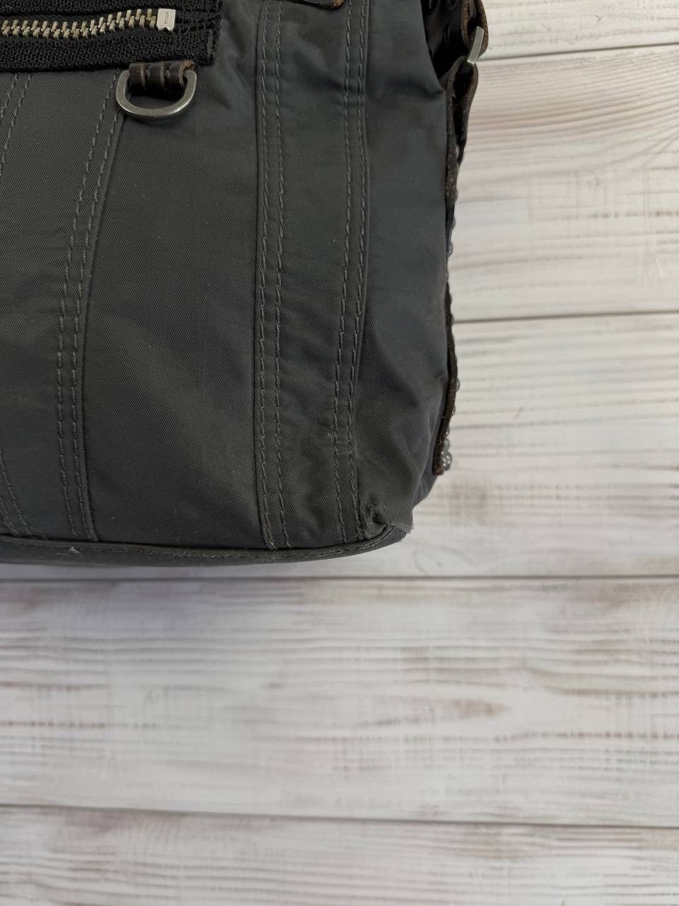 Diesel Vintage Diesel Bag Avant Garde Size ONE SIZE - 6 Thumbnail