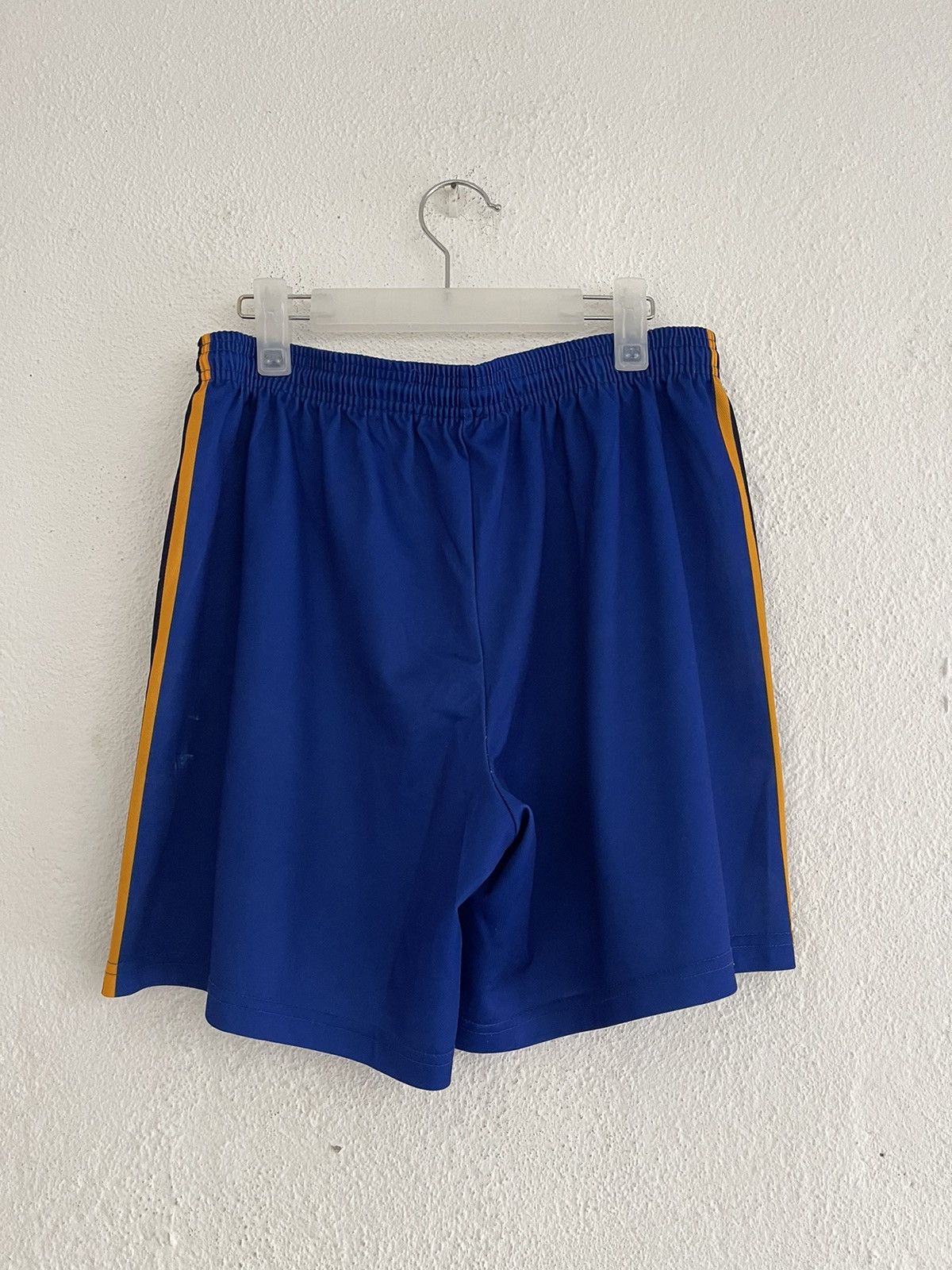 Champion × Vintage Champion Parma AC Short Pants Stretchable Size US 30 / EU 46 - 2 Thumbnail