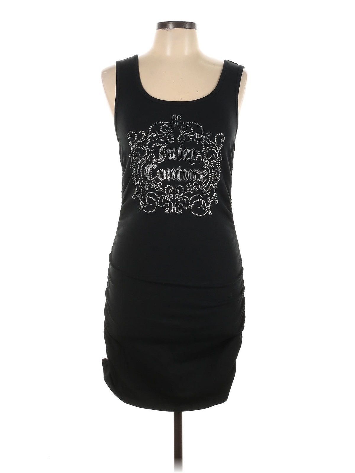 Juicy Couture Juicy Couture NWT casual dress L Size L / US 10 / IT 46 - 1 Thumbnail