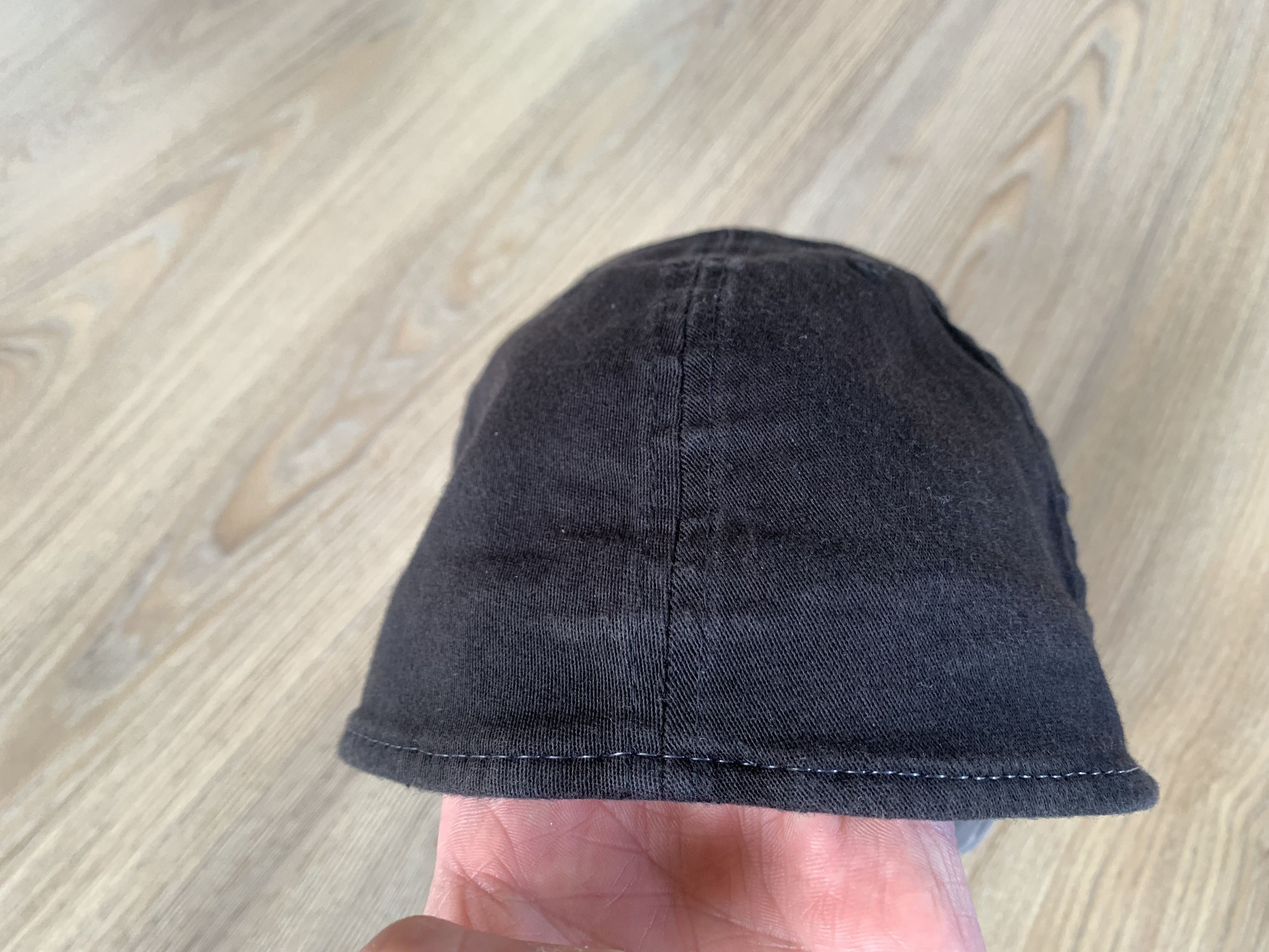 Oakley Oakley Tinfoil Cap Dark Grey Size ONE SIZE - 7 Thumbnail
