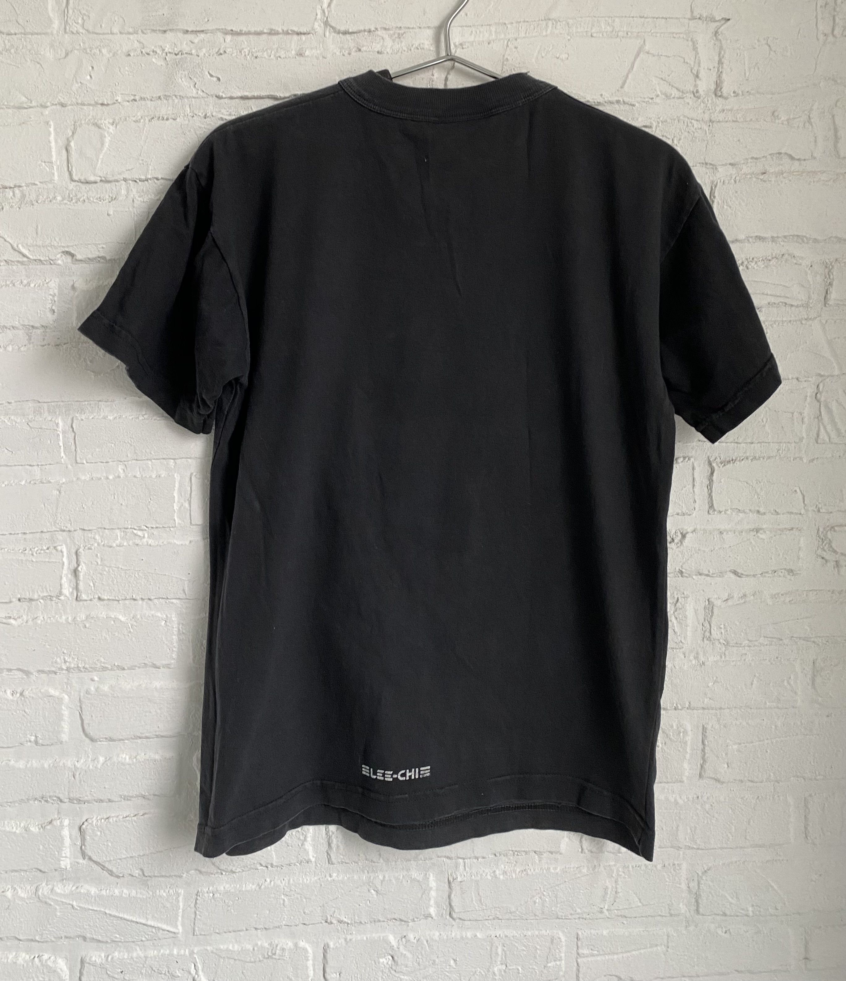 Band Tees × Vintage Vintage 90s Bad religion rock band t-shirt Size US S / EU 44-46 / 1 - 5 Thumbnail