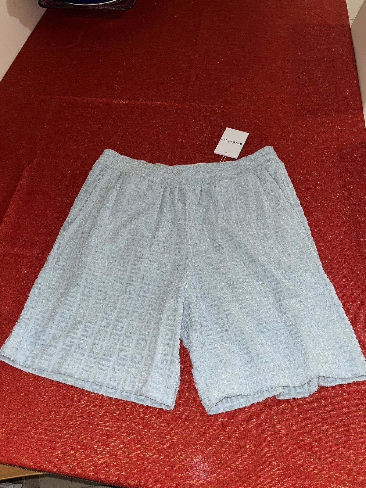 Givenchy Givenchy Shorts Sz XL Size US 36 / EU 52 - 11 Thumbnail