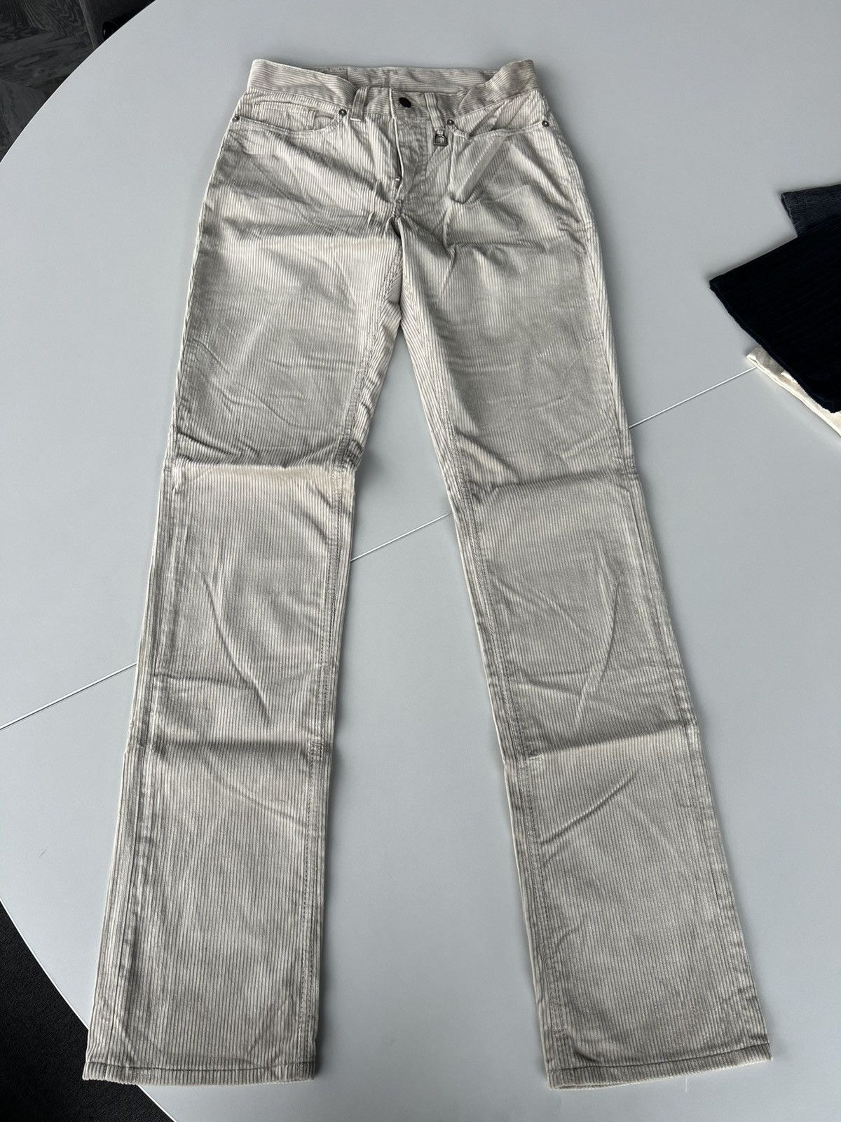Ralph Lauren Purple Label Polo Ralph Lauren Purple Label vintage pants Size US 28 / EU 44 - 1 Thumbnail