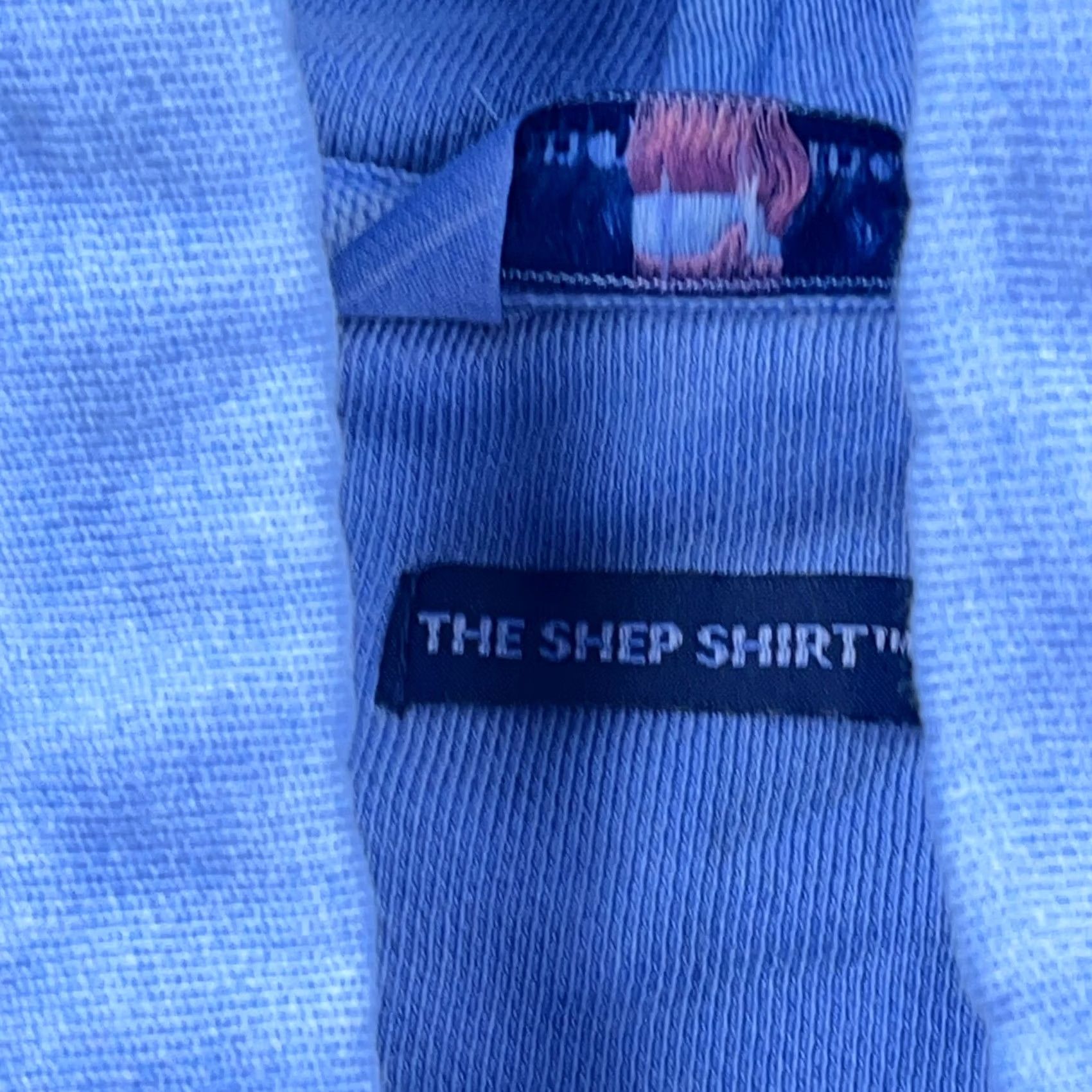 Vineyard Vines Vineyard Vines Sweater Women XS Blue Pullover Turtleneck Knit Shirt Modern Preppy Size XS / US 0-2 / IT 36-38 - 5 Thumbnail