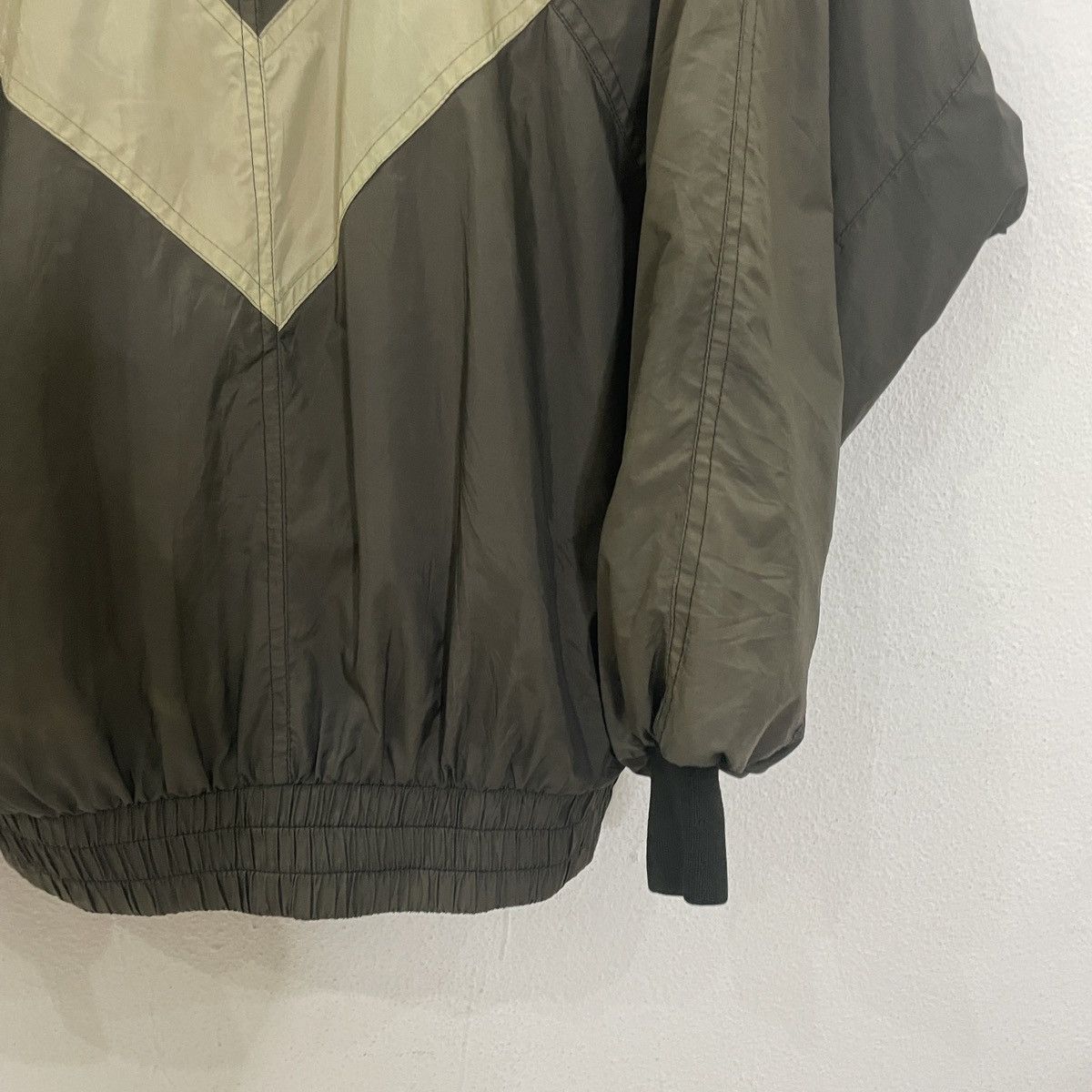 Yamaha Vintage Yamaha Racing Jacket Size US L / EU 52-54 / 3 - 8 Thumbnail