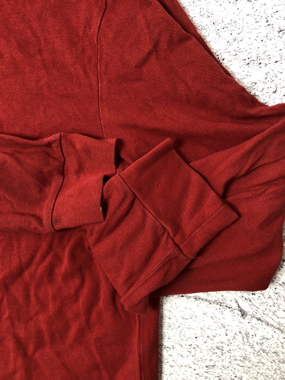 Tommy Hilfiger Men’s vintage Tommy Hilfiger size L y2k drill casual Size US L / EU 52-54 / 3 - 4 Thumbnail