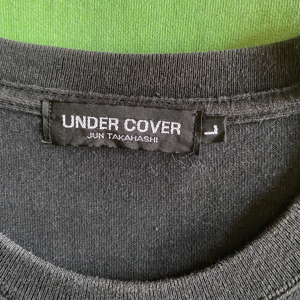 Undercover We Make Noise Not Cloth T Shirt Size US L / EU 52-54 / 3 - 5 Thumbnail