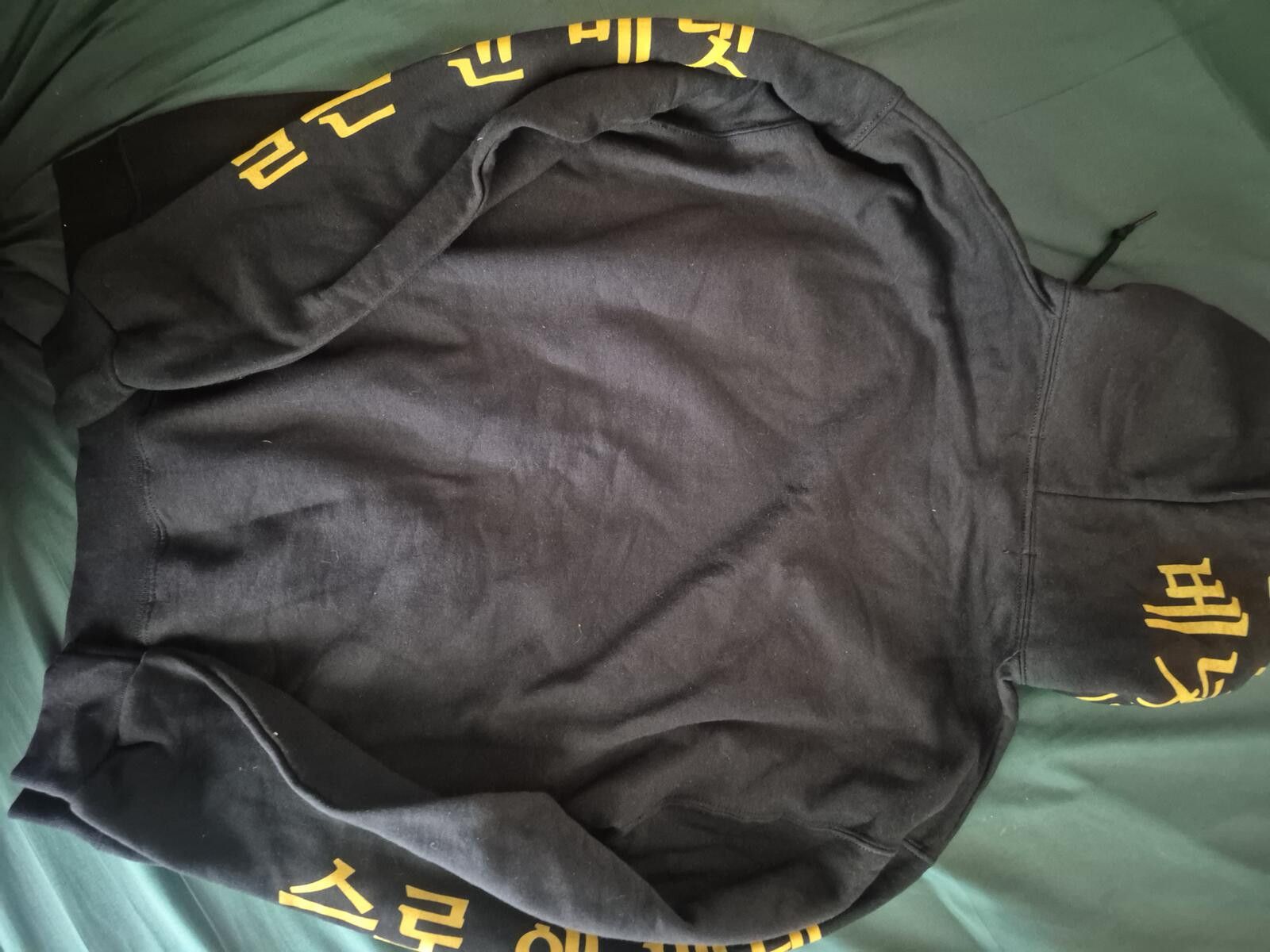Other Sloan & Bennett Kobe Bryant and Gigi Tribute Hoodie 3XL Size US XXL / EU 58 / 5 - 4 Thumbnail