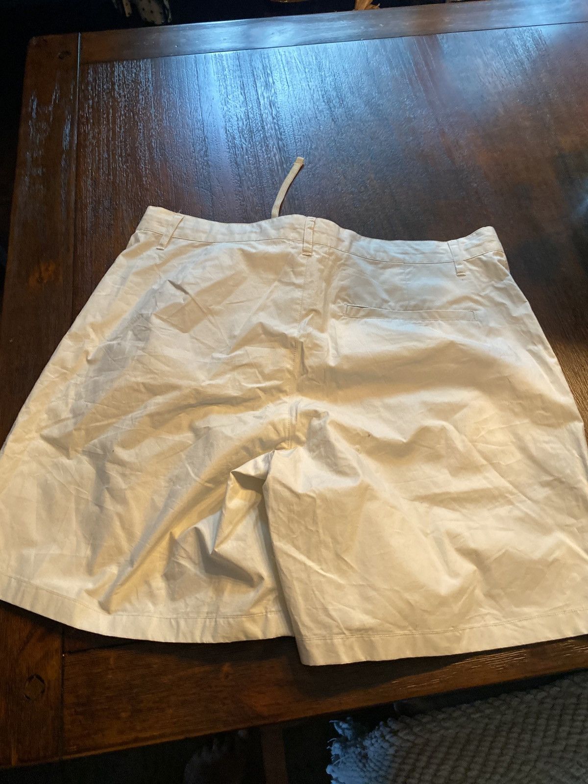 John Elliott John Elliott Studio Shorts sz 4 NWT. Size US 37 - 14 Thumbnail
