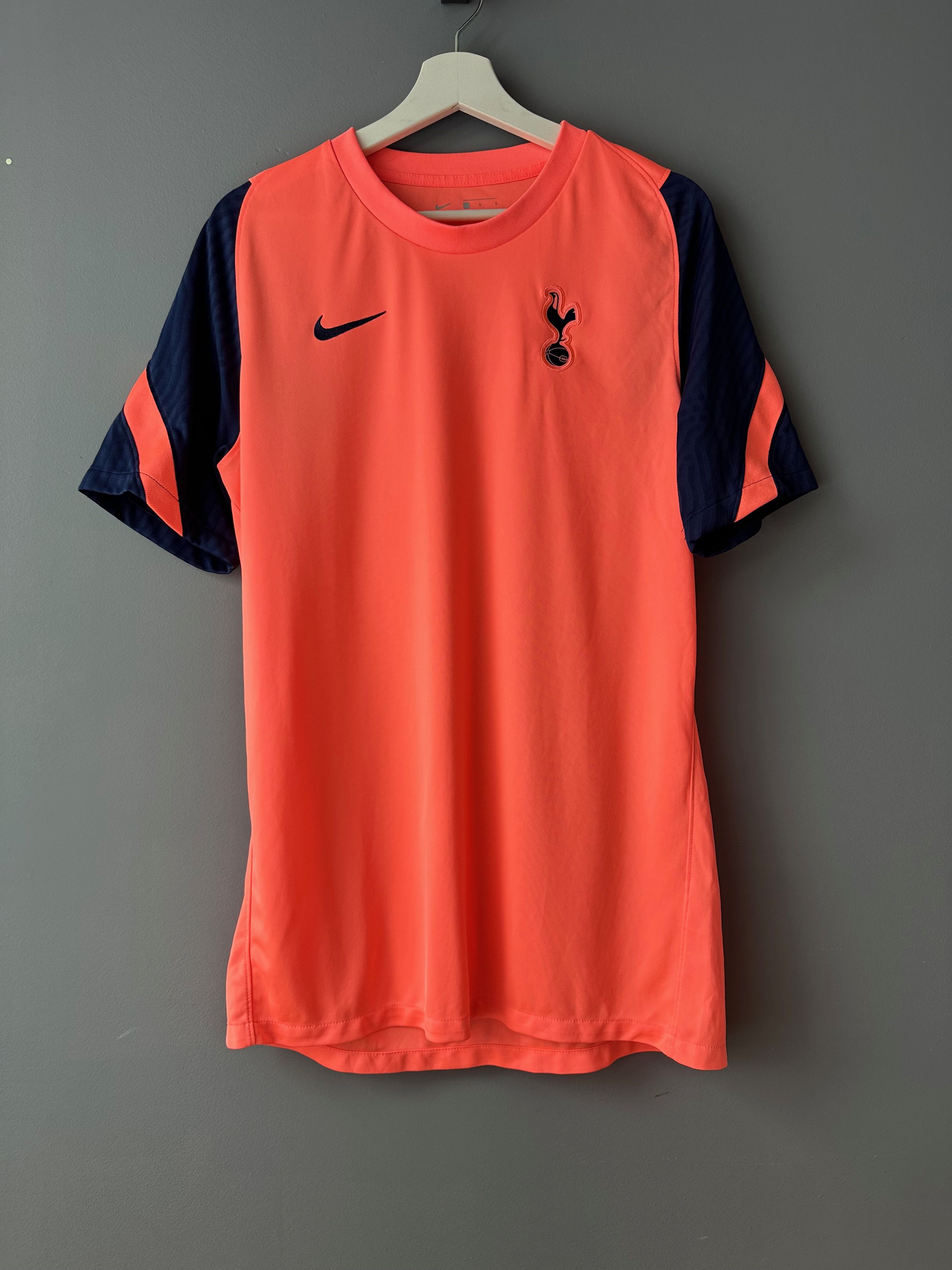 Nike 2020 Nike Tottenham Hotspur Training Soccer Football Jersey Size US L / EU 52-54 / 3 - 1 Thumbnail