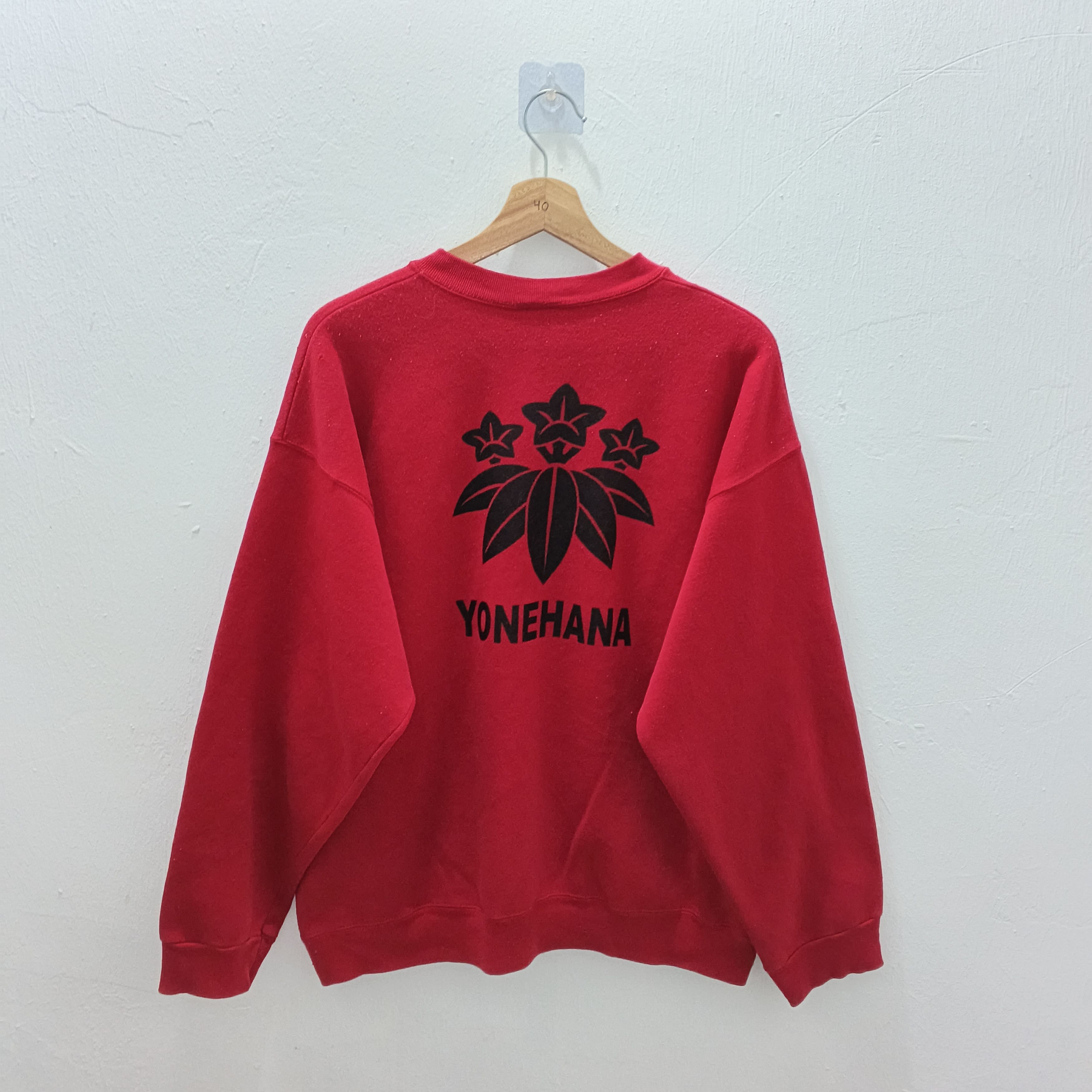 NFL Vintage 90's NFL Logo 7 Chiefs Kansas City Crewneck Size XL Size US XL / EU 56 / 4 - 5 Thumbnail