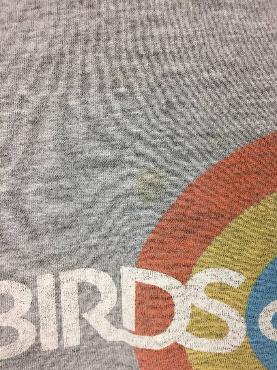 Band Tees Birds of Tokyo Australian Alternative Rock Band Tee Size XL Size US XL / EU 56 / 4 - 4 Thumbnail