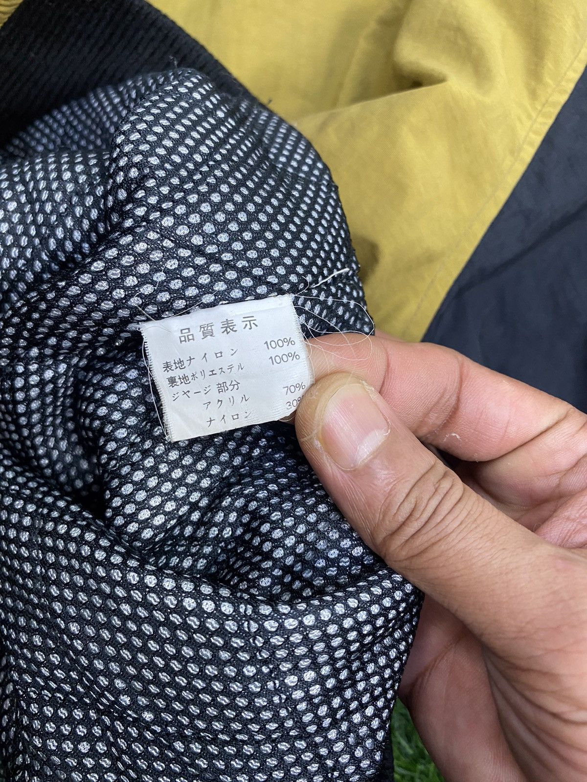 Designer × Japanese Brand × Vintage 🔥RARE🔥VINTAGE TOYOTA JACKET Size US L / EU 52-54 / 3 - 10 Thumbnail