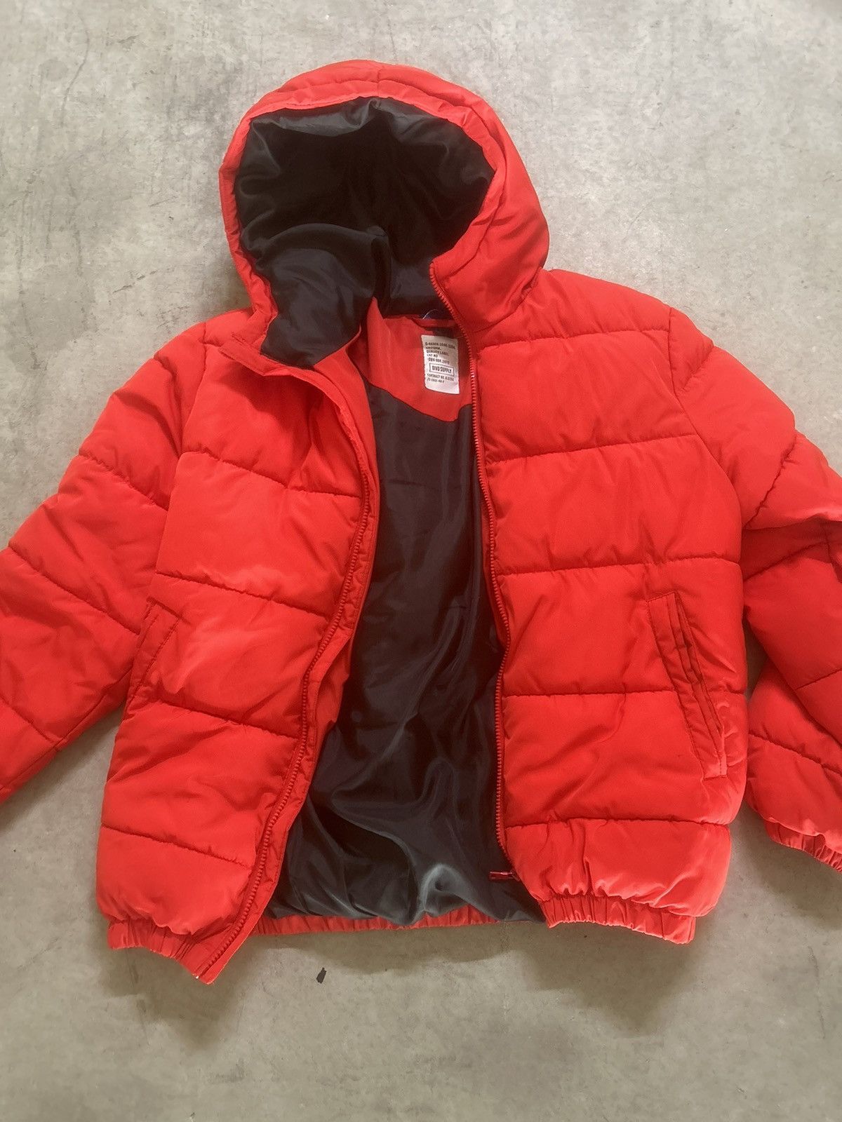 H&M Puffer jacket Size US M / EU 48-50 / 2 - 1 Thumbnail