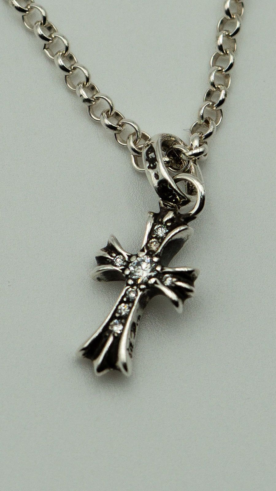 Chrome Hearts Chrome Hearts Baby Fat Size ONE SIZE - 1 Thumbnail