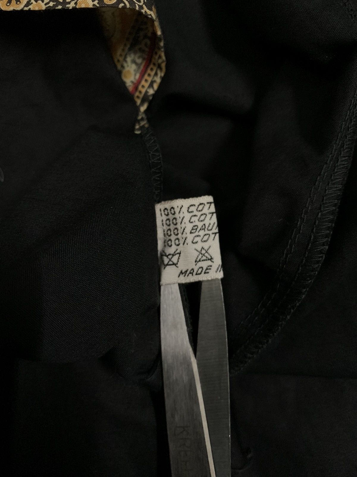 Herno Vintage Y2K Herno Double Breast Trench Coat Made in Italy Size US M / EU 48-50 / 2 - 22 Thumbnail