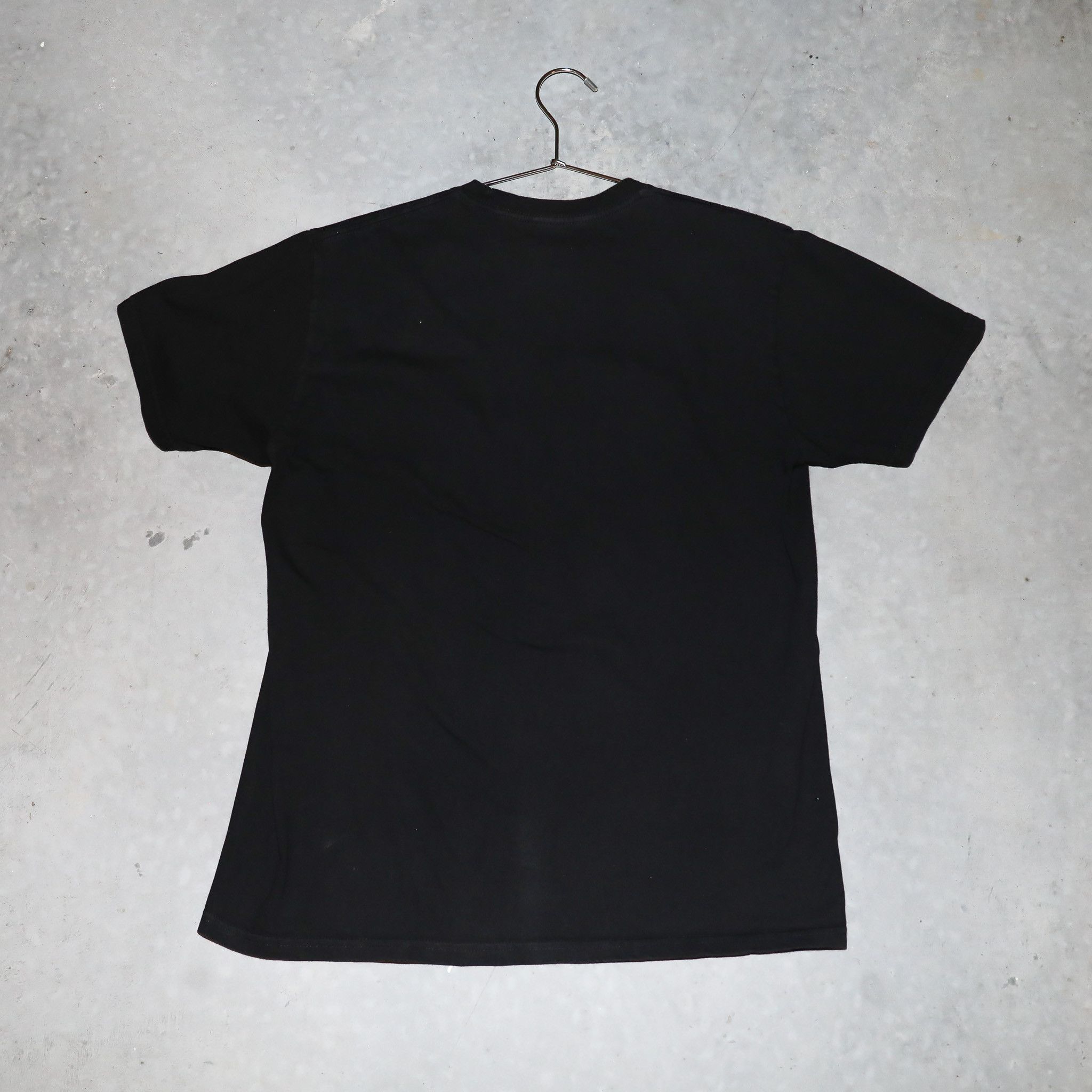 Star Wars Star Wars Hans Solo Black Graphic Print Tshirt Size Small Size US S / EU 44-46 / 1 - 3 Thumbnail