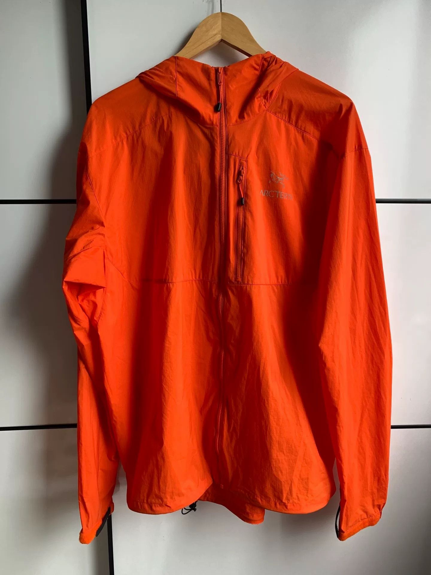 Arc'teryx ARC'TERYX Squamish Hoody Size US XL / EU 56 / 4 - 1 Thumbnail