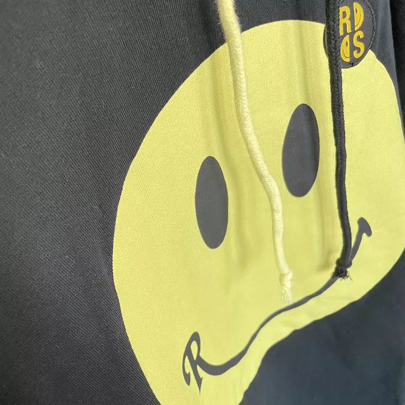 Raf Simons raf simons Smiley smiley collaboration hoodie 2502-Nextarr Size US XS / EU 42 / 0 - 8 Thumbnail