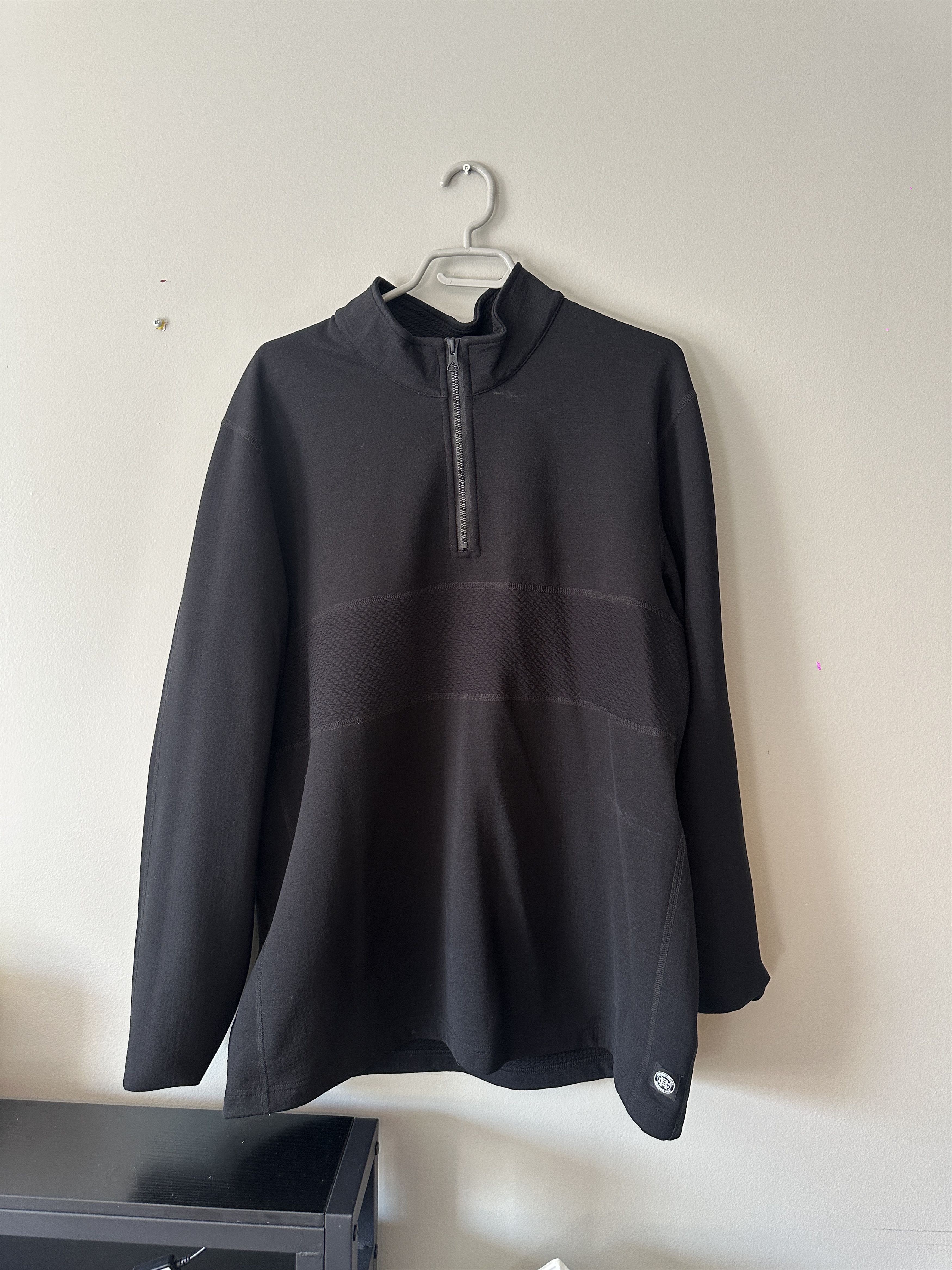Reigning Champ Reigning Champ HALF ZIP Size US XXL / EU 58 / 5 - 1 Thumbnail