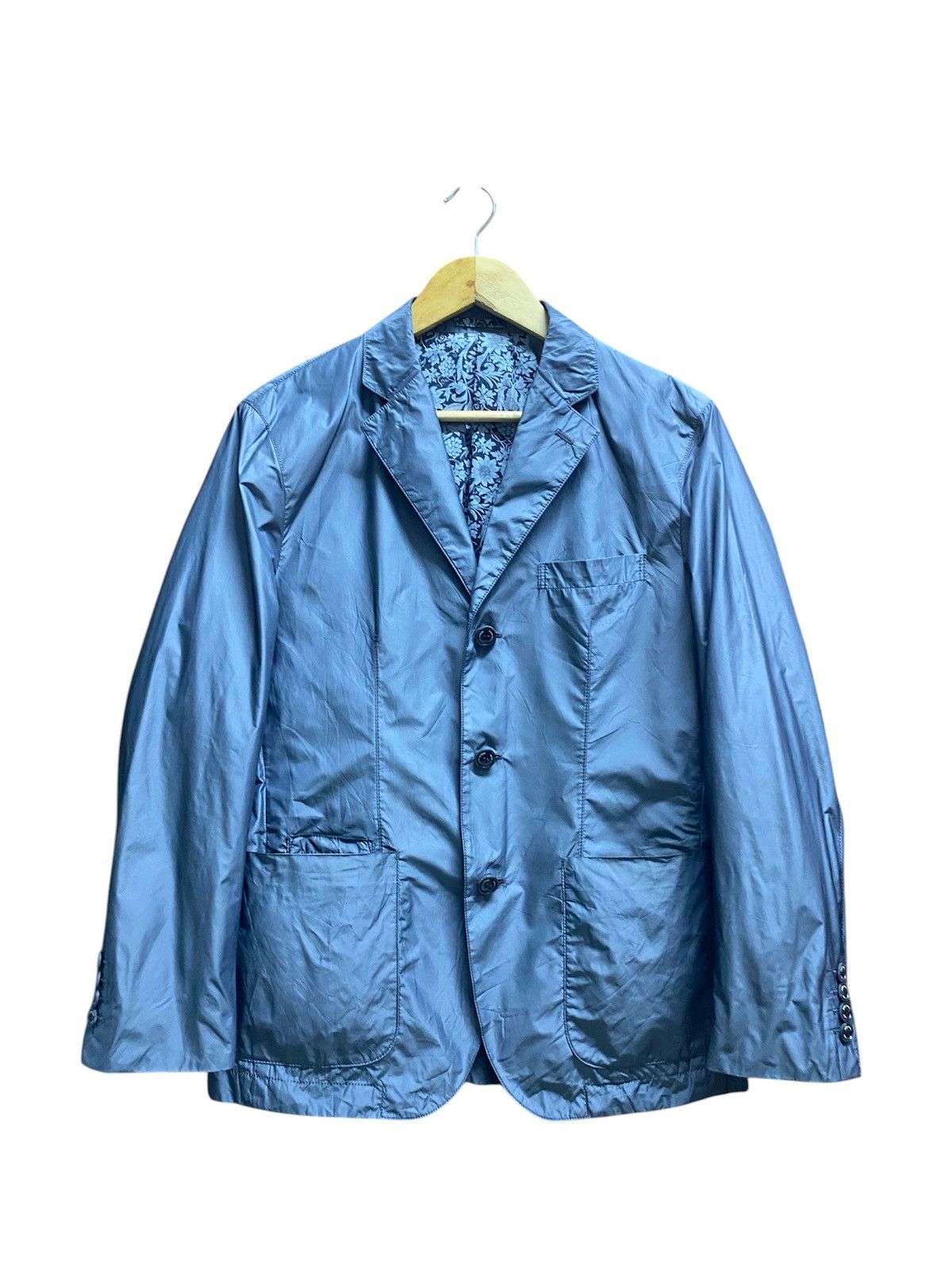 Mila Schon Mila Schon Blazer Size 46S - 1 Thumbnail