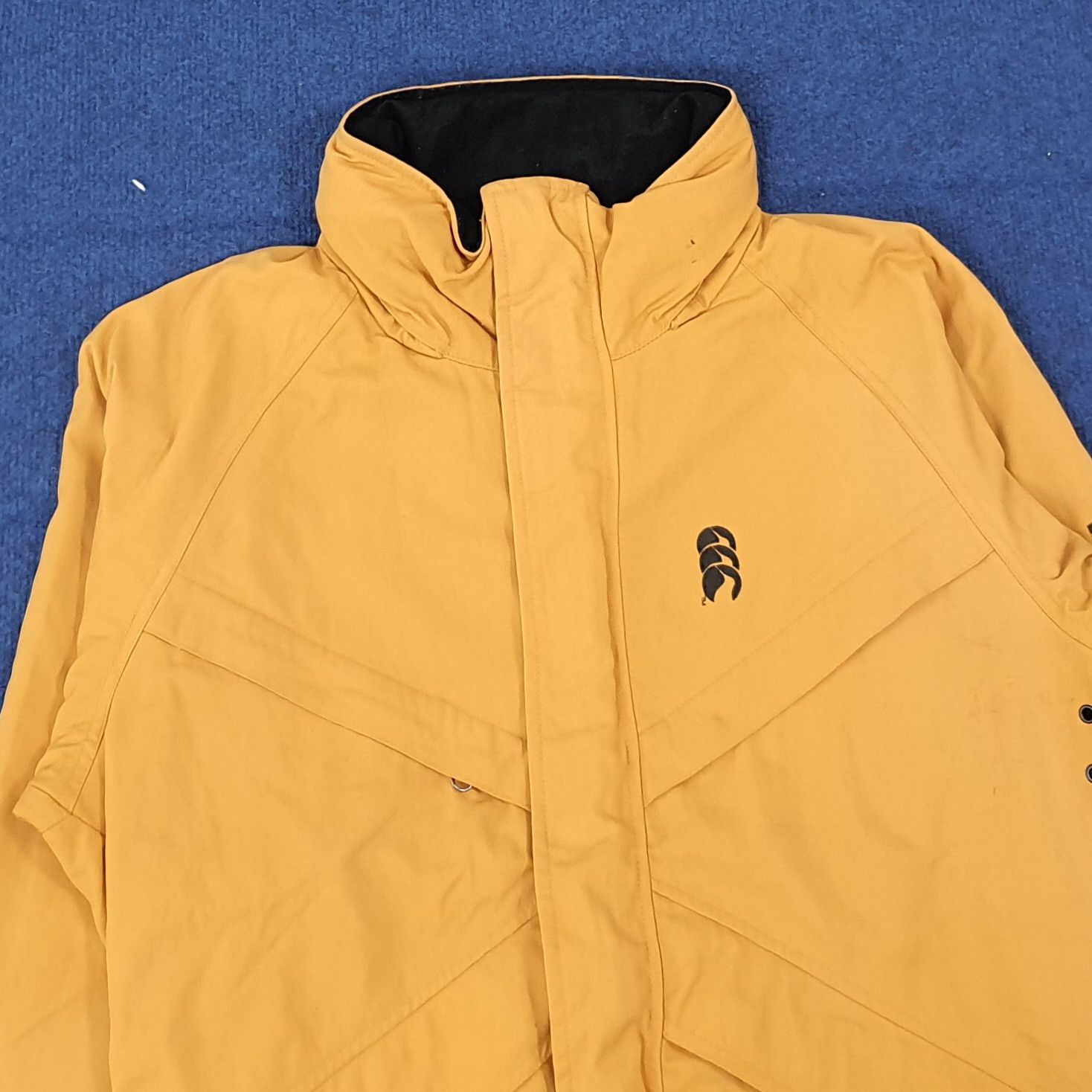 Canterbury of New Zealand Vintage Canterbury of New Zealand Outdoor Jacket C270N1 Size US M / EU 48-50 / 2 - 2 Thumbnail
