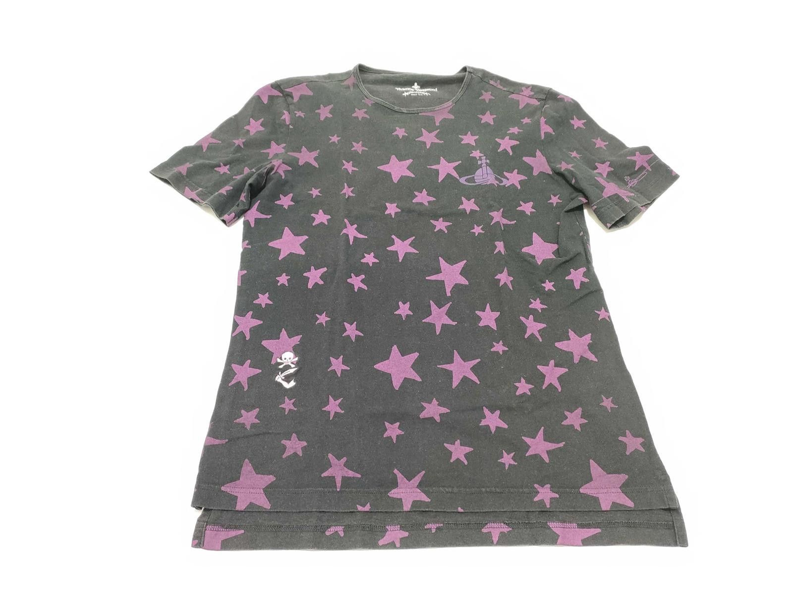 Vivienne Westwood Vivienne Westwood Star Shirt Size M / US 6-8 / IT 42-44 - 1 Thumbnail