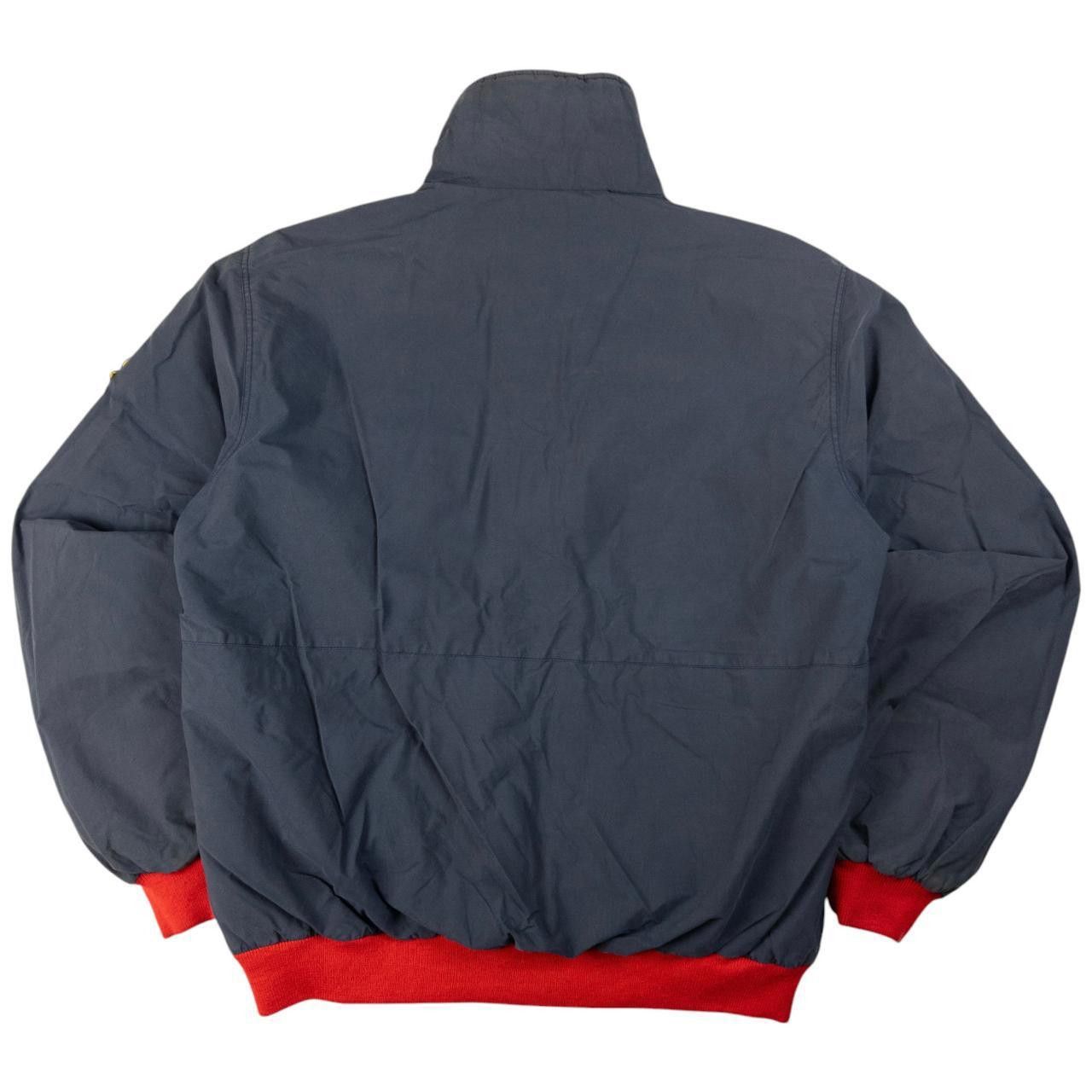 Moncler Vintage Moncler Reversible Puffer Jacket Size S Size US S / EU 44-46 / 1 - 4 Thumbnail