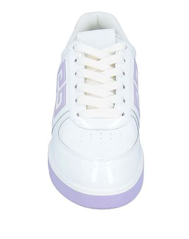 Givenchy o1loc1c0724 Sport Sneakers in White Size US 8 / IT 38 - 4 Thumbnail