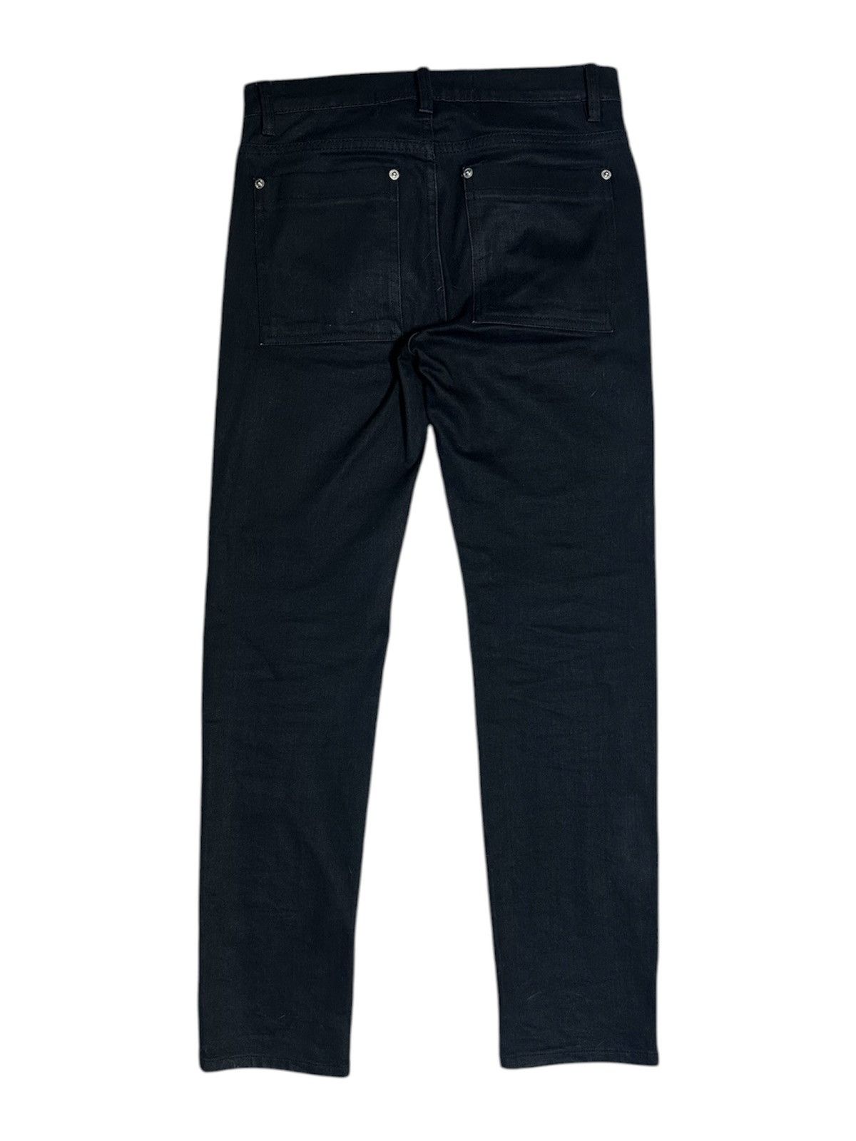Hood By Air Hood By Air Denim Jeans Size US 28 / EU 44 - 2 Thumbnail