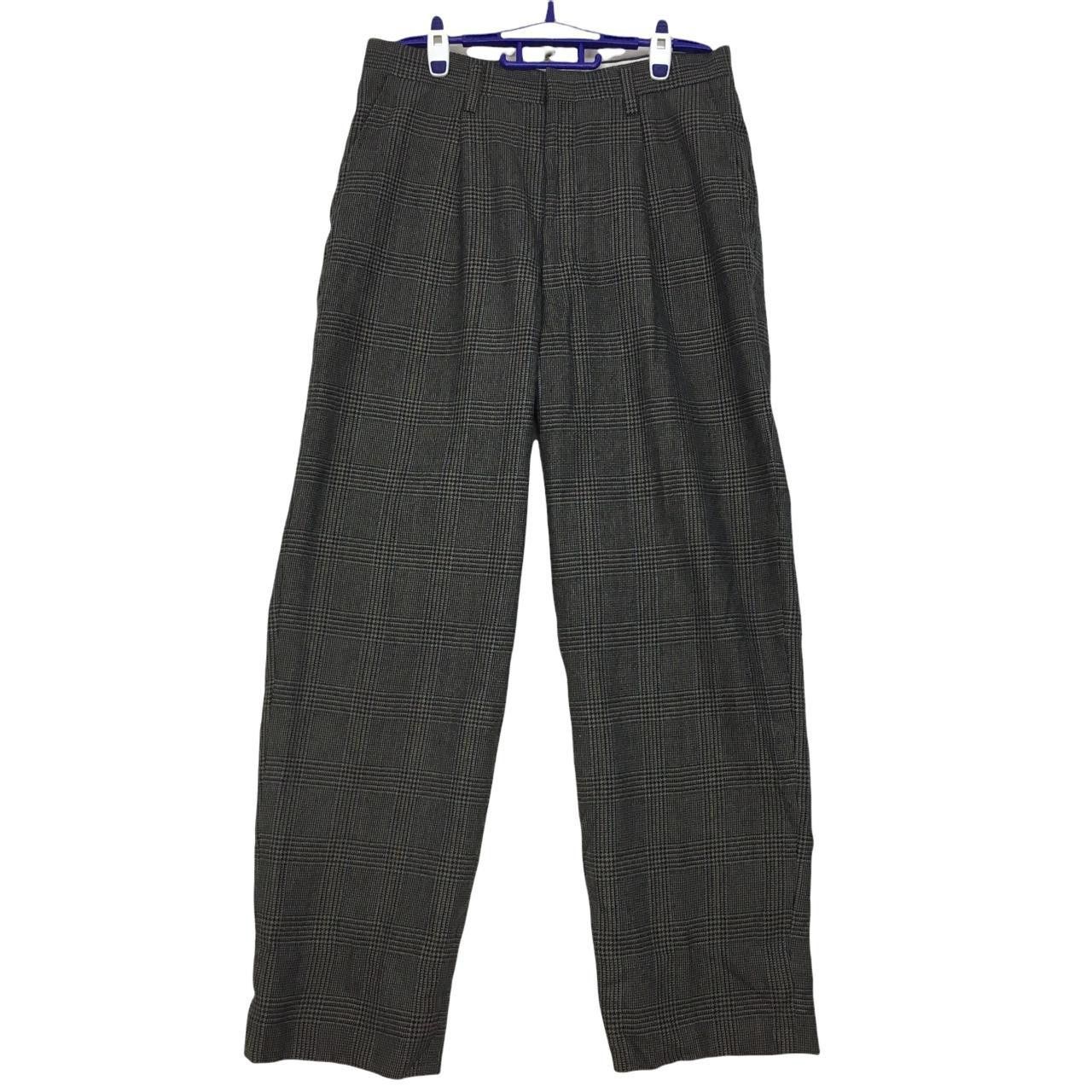 Vintage Vtg ARNOLD PALMER Long Pants Trousers Casual Pants Size US 30 / EU 46 - 1 Thumbnail