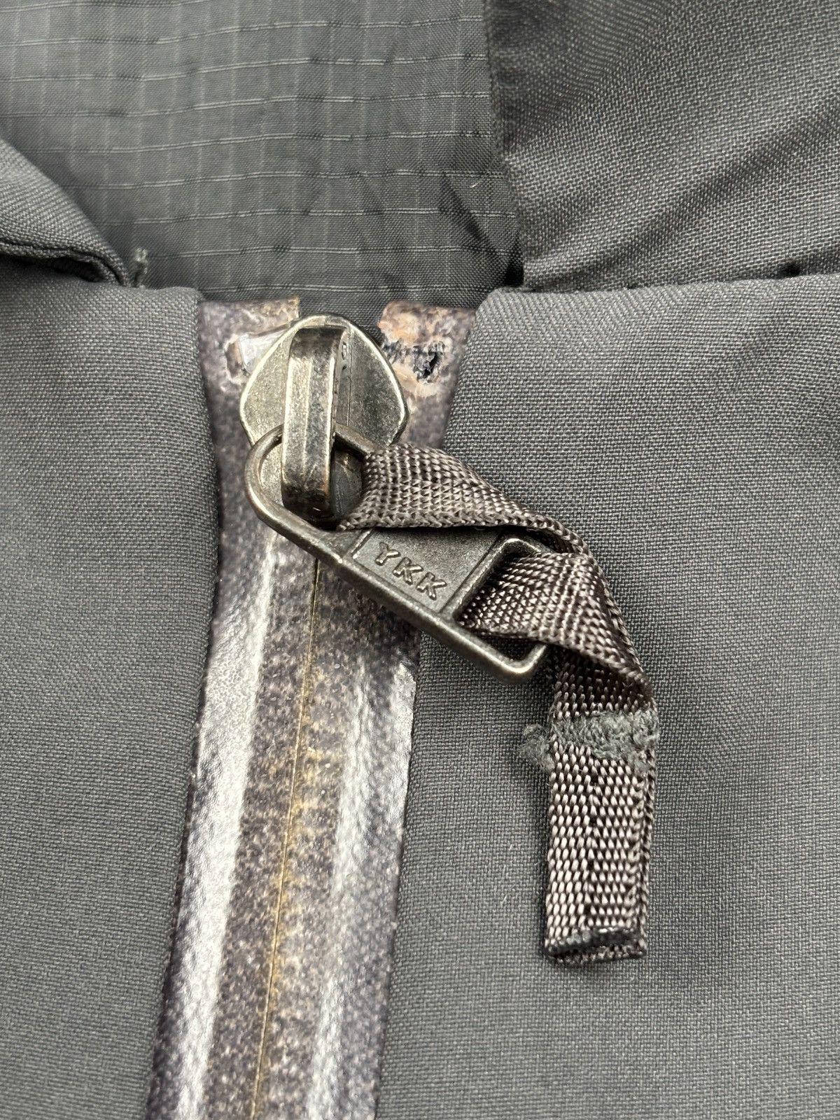 Arc'teryx Veilance Achrom IS Jacket Black Size US M / EU 48-50 / 2 - 10 Thumbnail