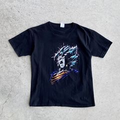 Vintage Dragon Ball Z Goku Shirt | Grailed