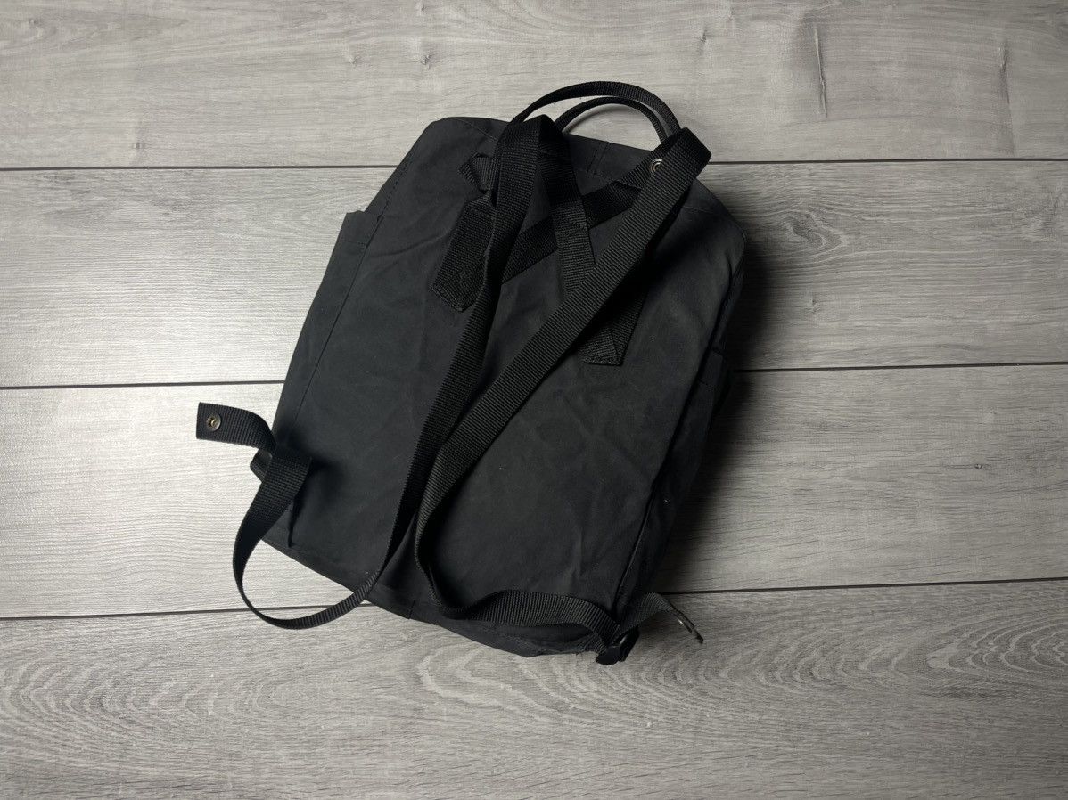 Fjallraven Fjallraven Kanken Backpack One size Size ONE SIZE - 3 Thumbnail