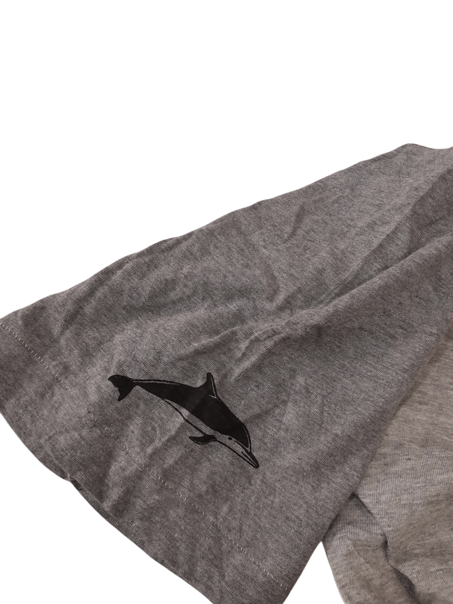 Vintage × Yohji Yamamoto 1993 Yohji Yamamoto Signature Against All Risks Shirt (F395) Size US L / EU 52-54 / 3 - 3 Thumbnail