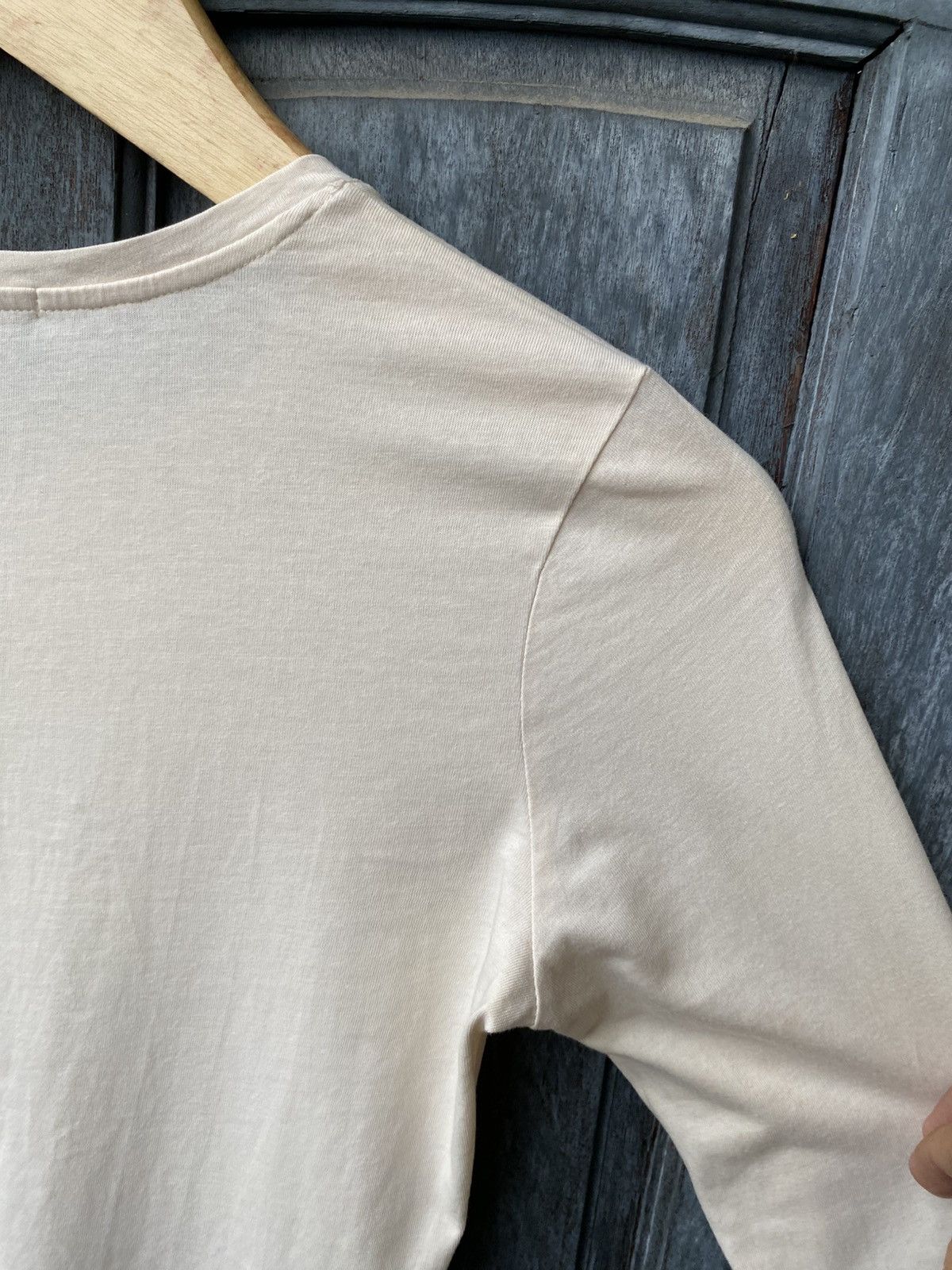 Esprit Esprit Y2K Graphic Long Sleeve Tee “Lucky 365 Love Everyday Size XS / US 0-2 / IT 36-38 - 14 Thumbnail