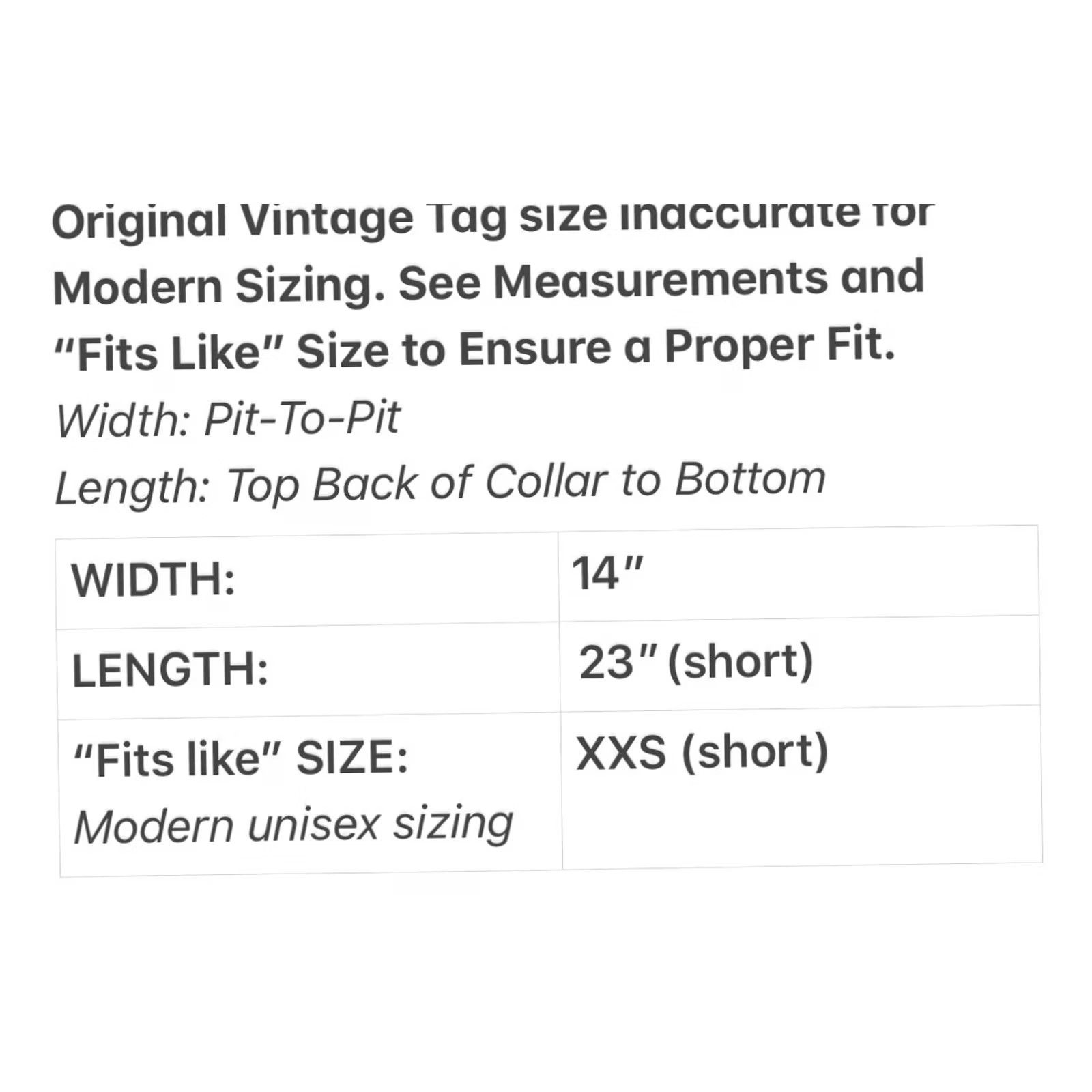 Vintage VINTAGE NOS 80s BLANK BLUE RAYON TRI-BLEND RINGER T-Shirt XS Men Blue 80s 90s Mens XS T-Shirt Regular Crew Neck Short Sleeve Vintage Size US XS / EU 42 / 0 - 6 Thumbnail